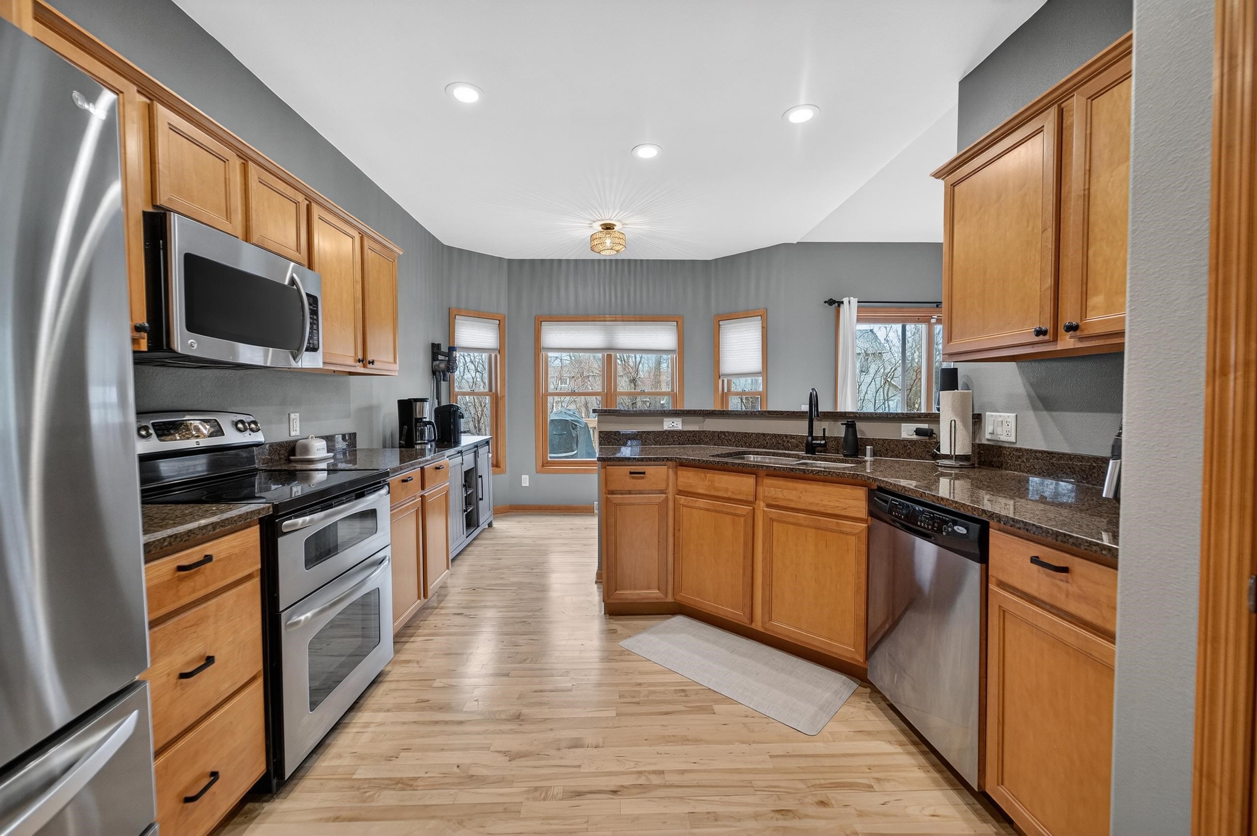 2000 Buckingham Road