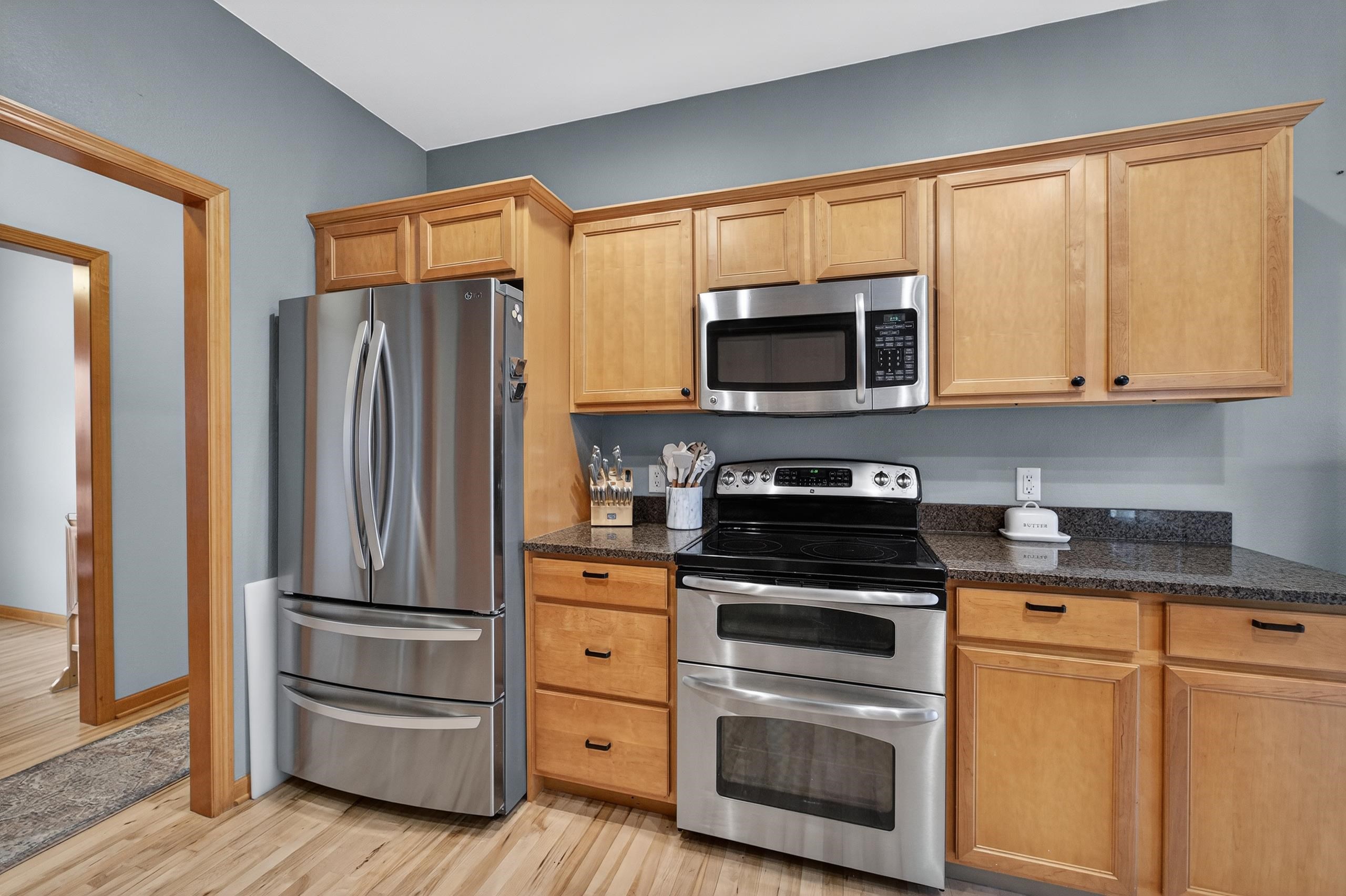 2000 Buckingham Road