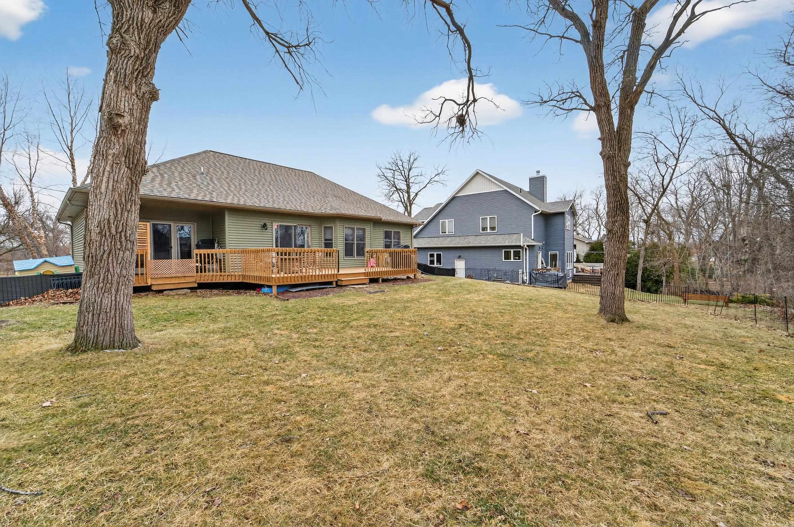 2000 Buckingham Road