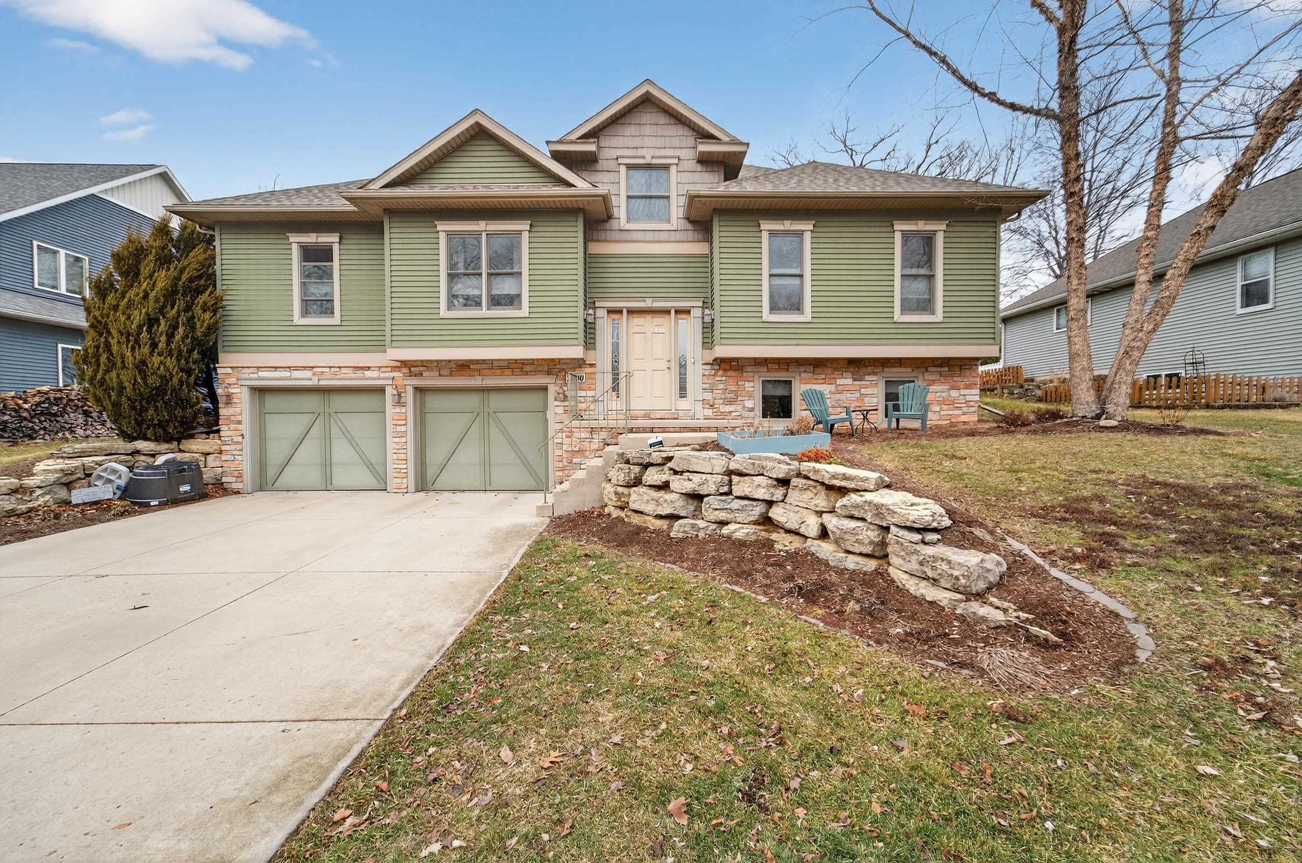 2000 Buckingham Road