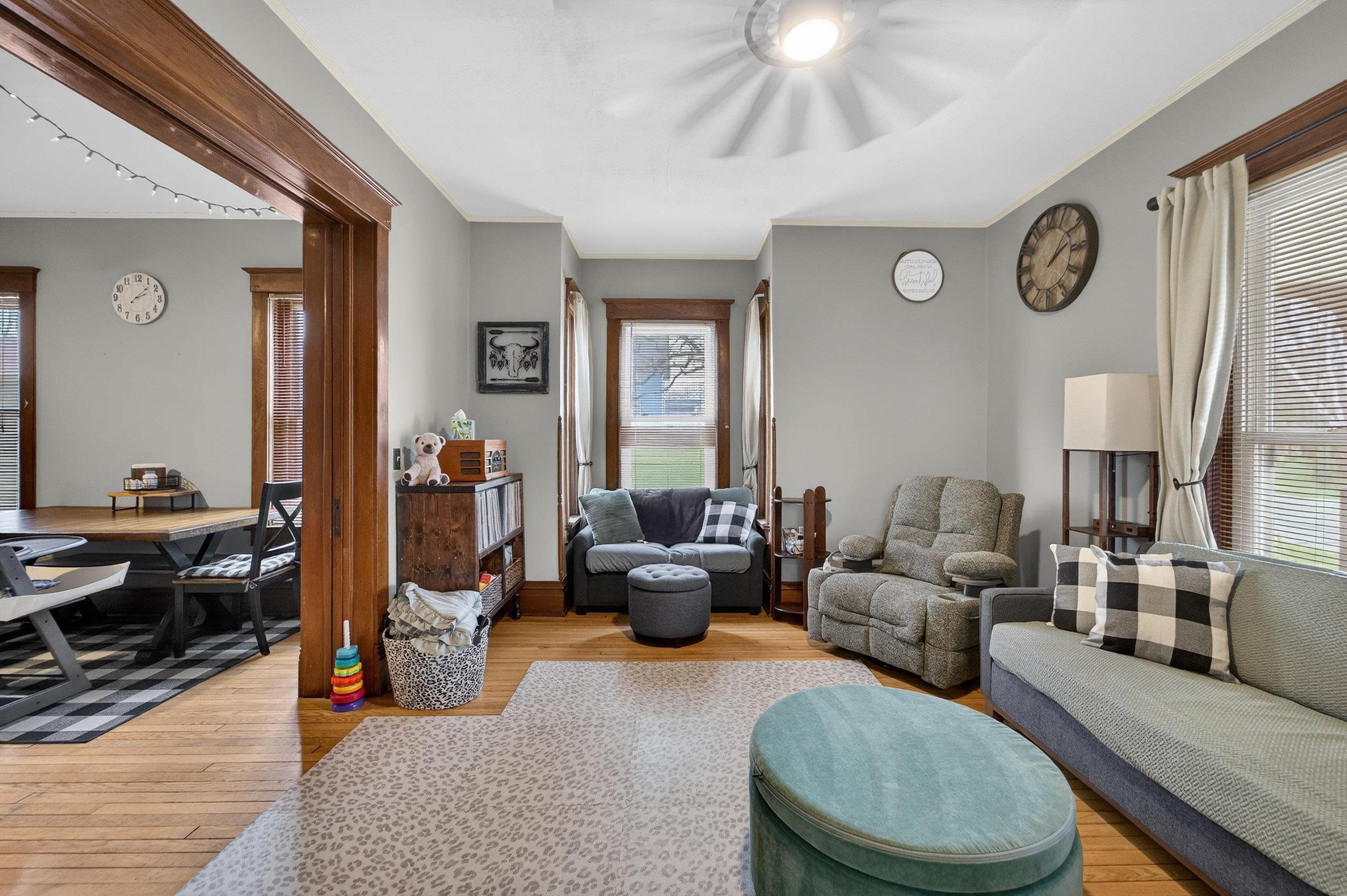 308 Green Street