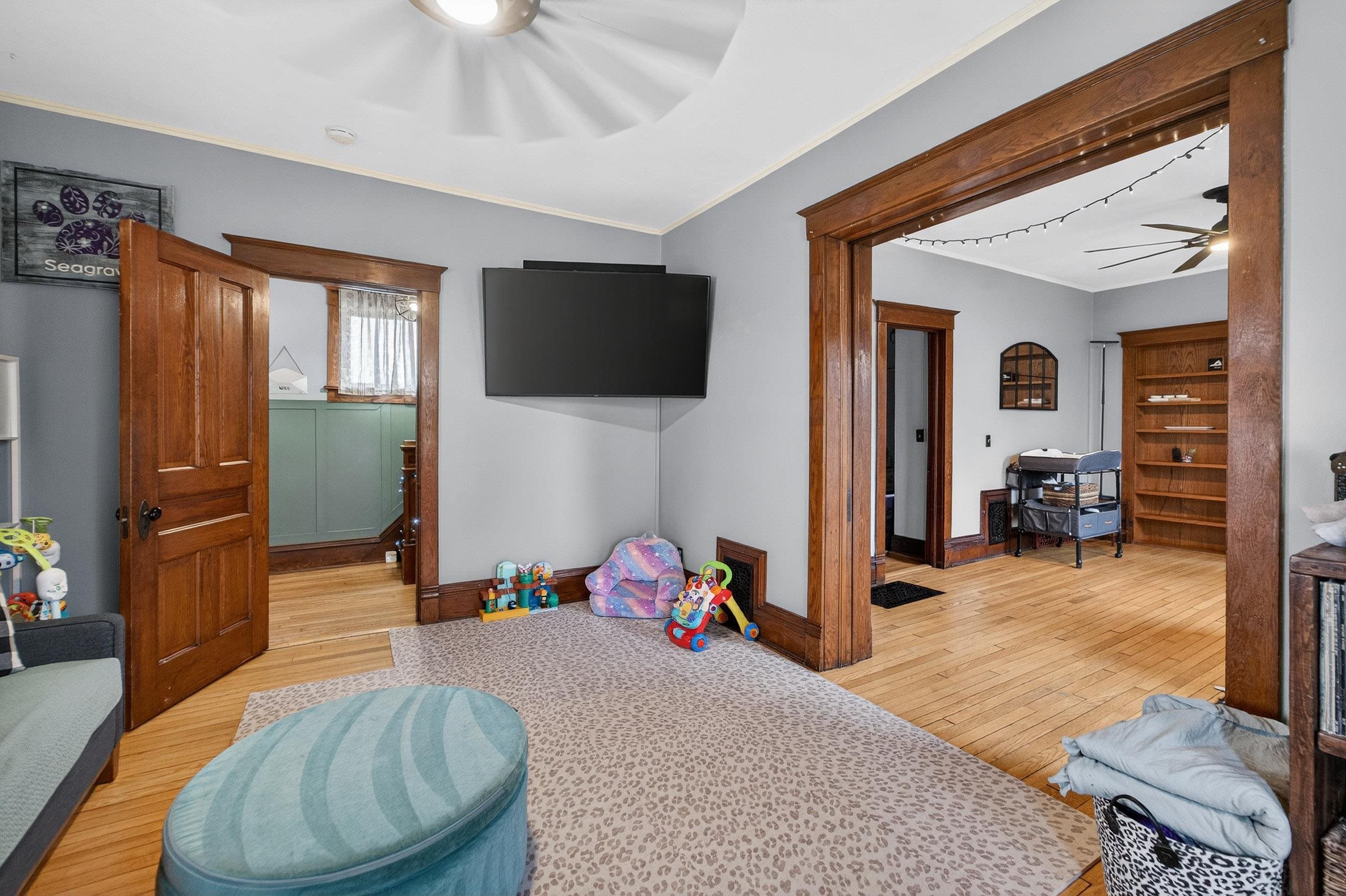 308 Green Street
