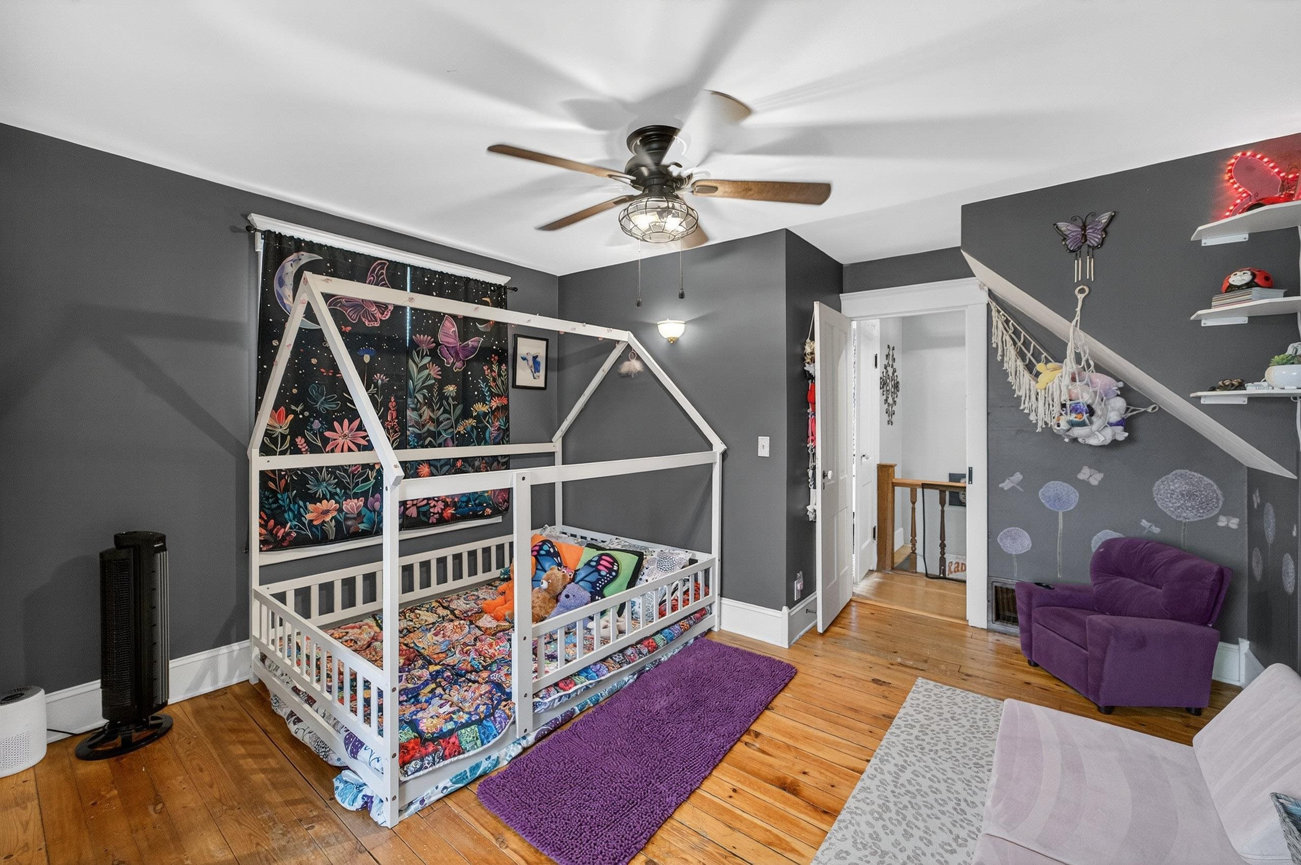 308 Green Street