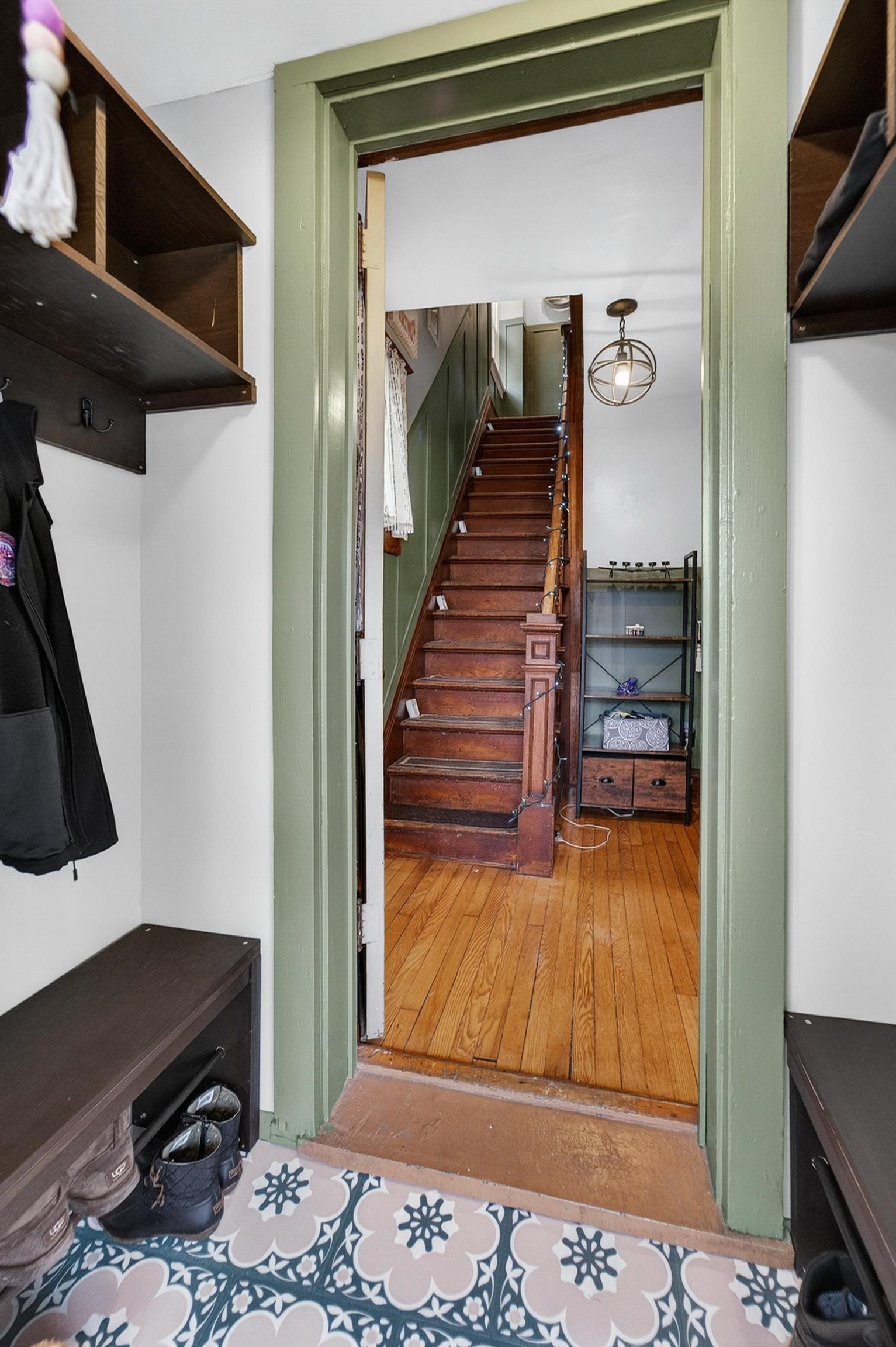 308 Green Street