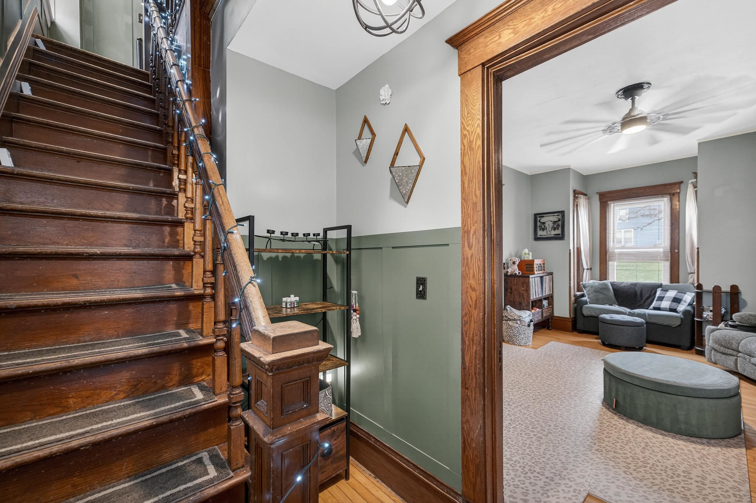 308 Green Street