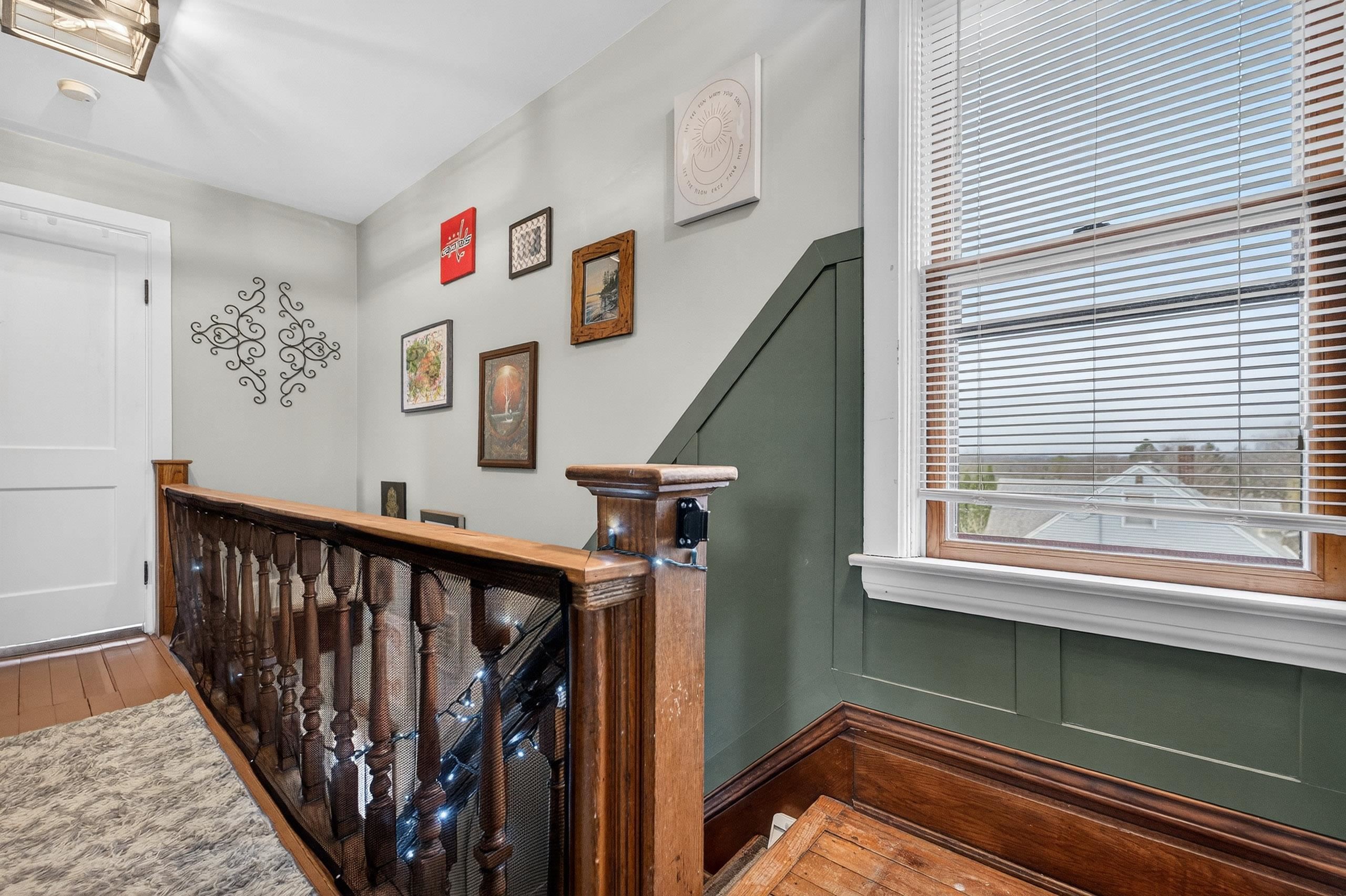 308 Green Street