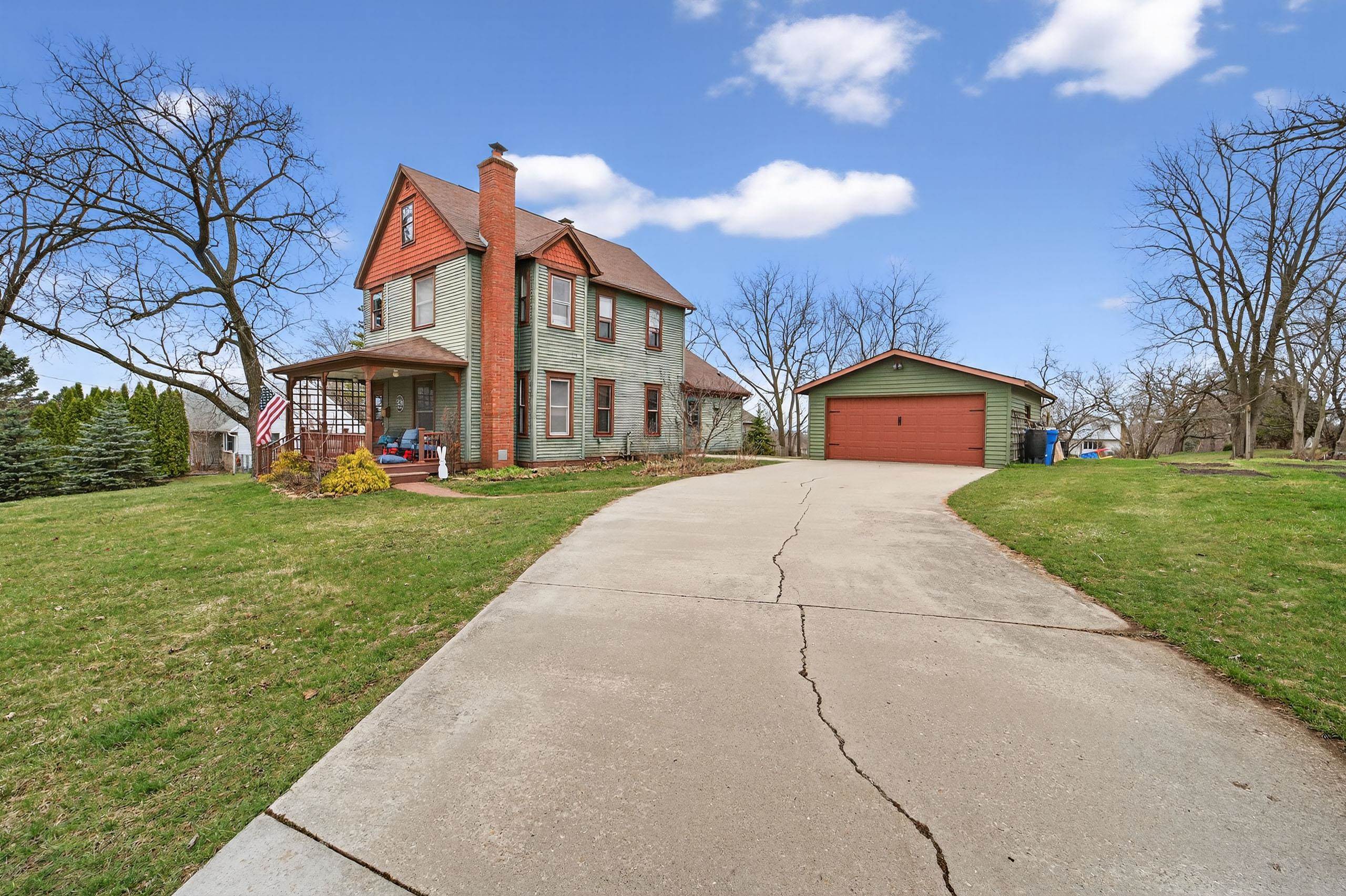 308 Green Street