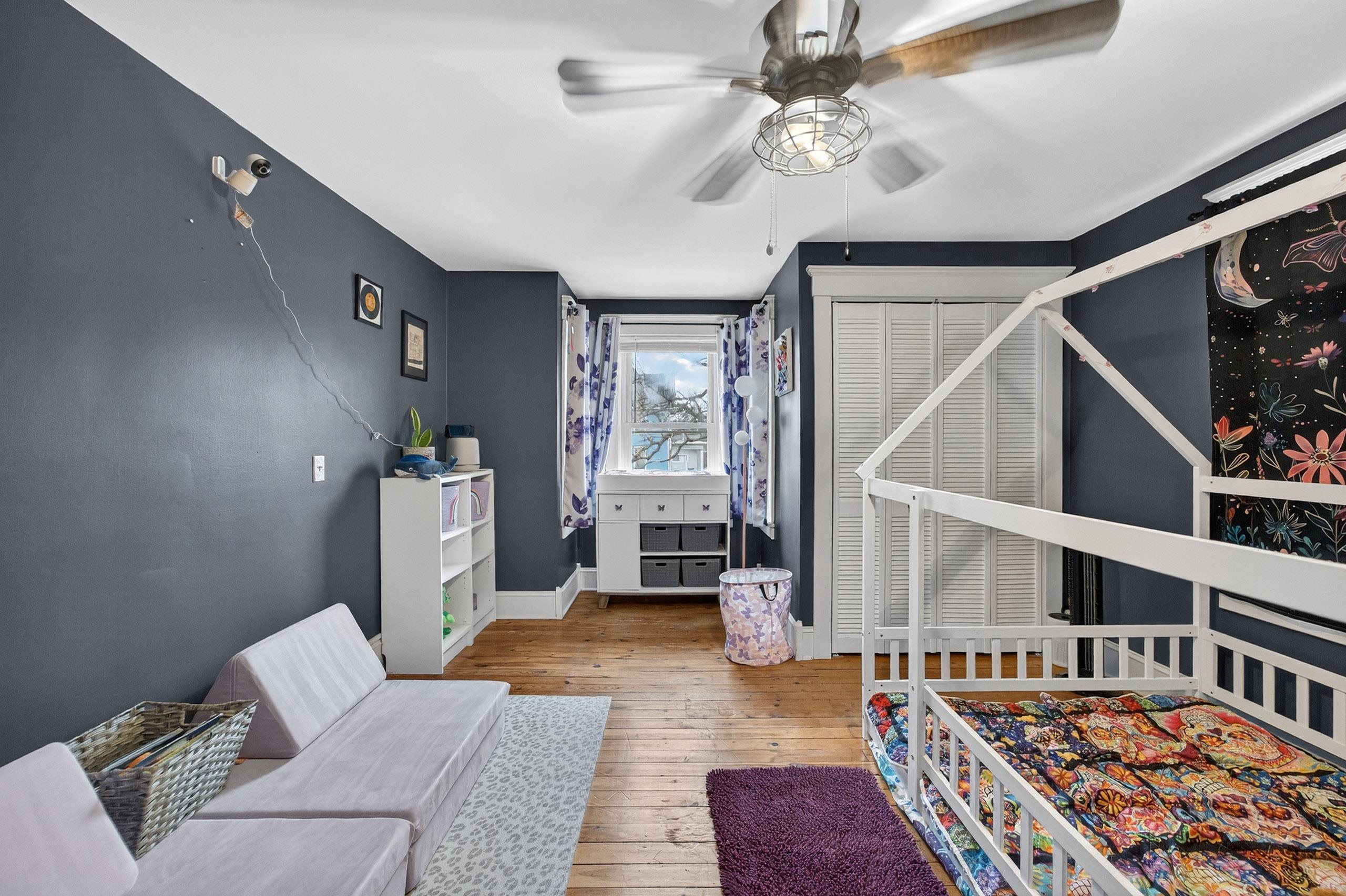 308 Green Street