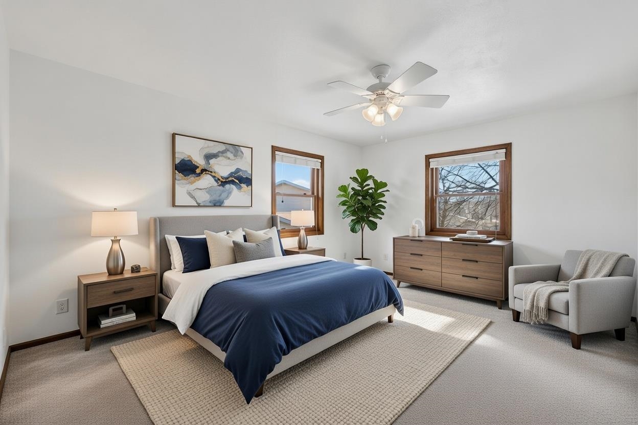 2567 Petersburg Circle