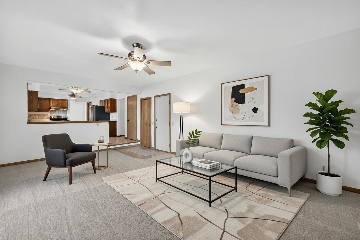 2567 Petersburg Circle