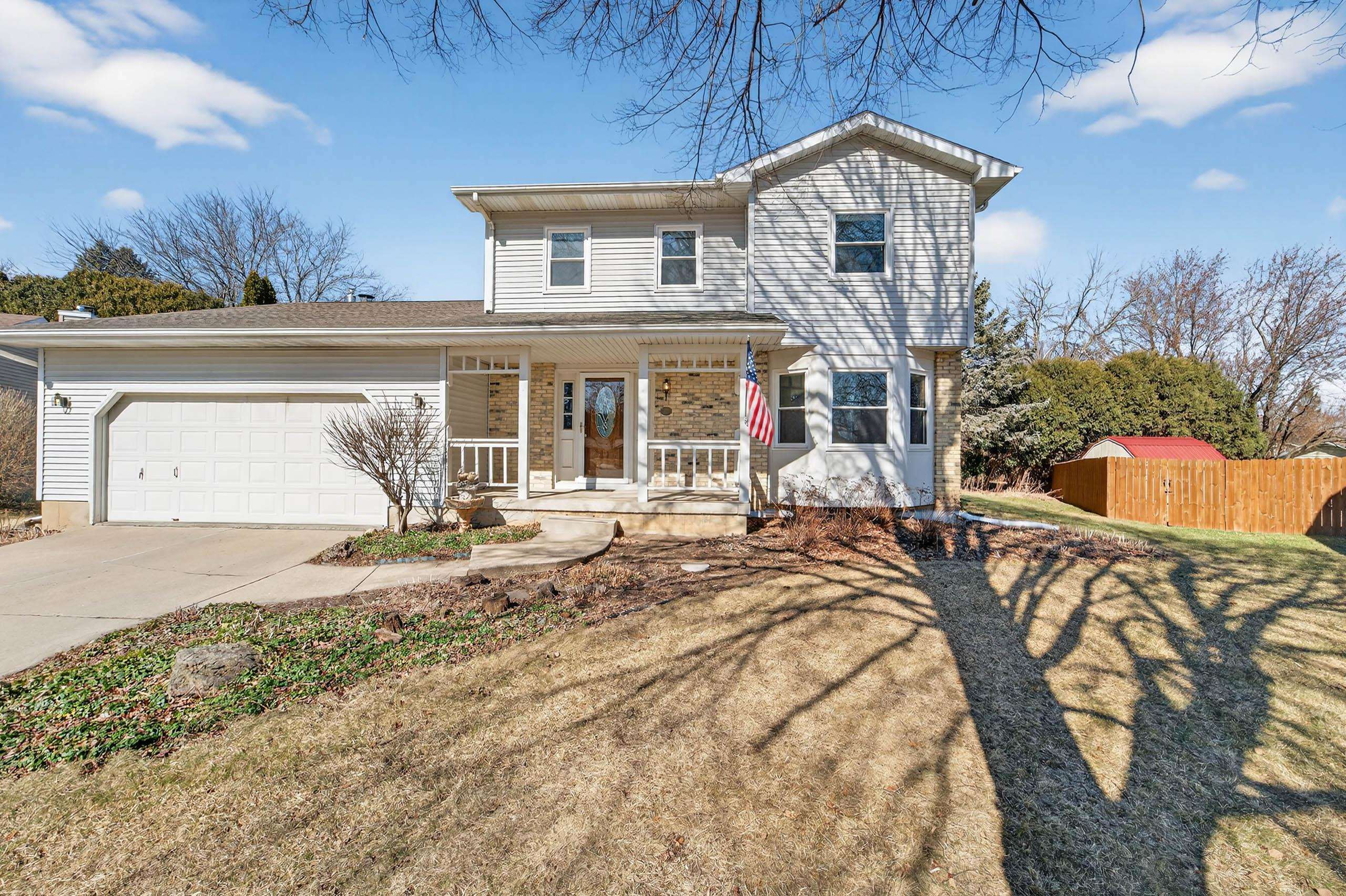 2567 Petersburg Circle