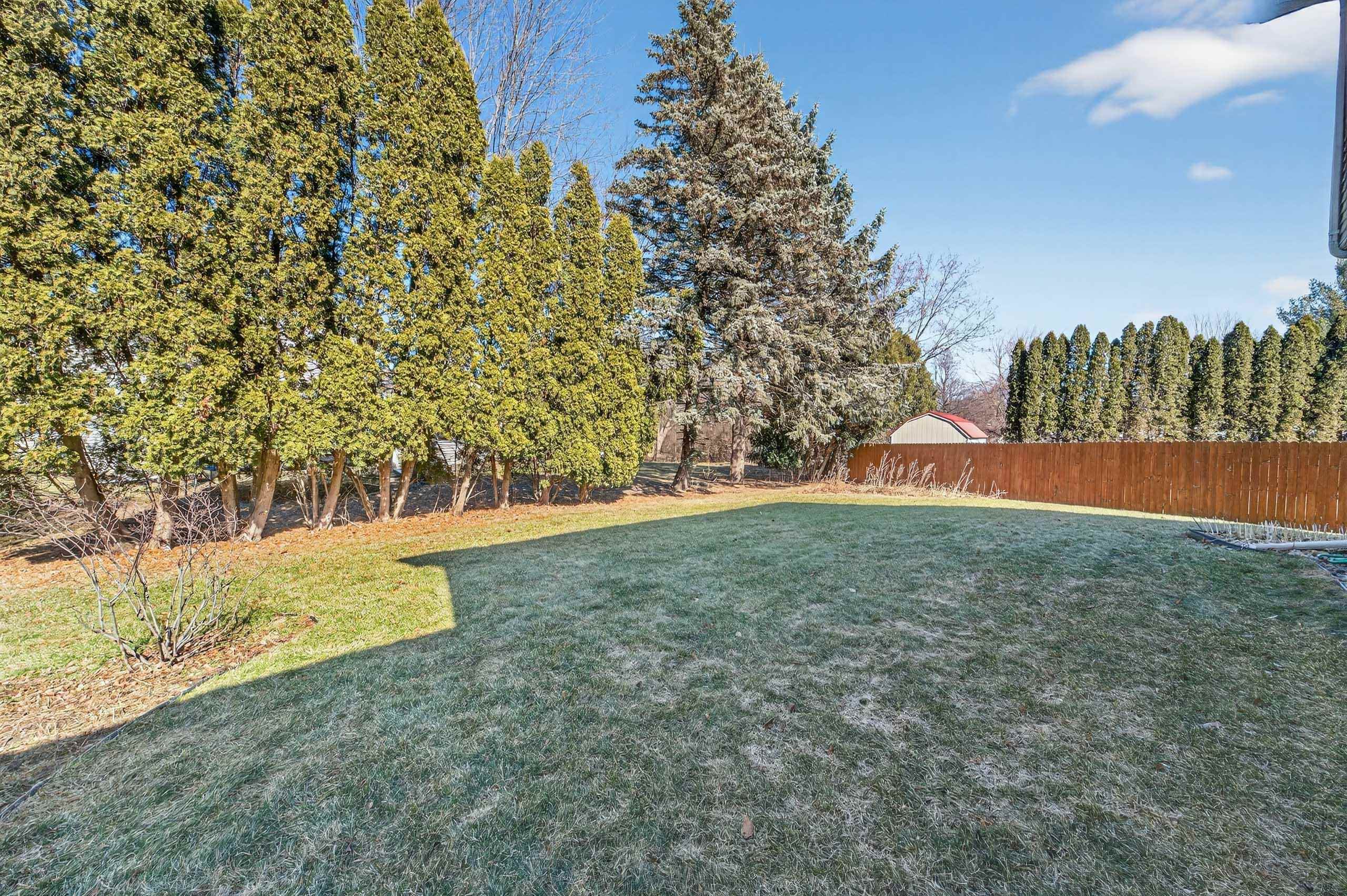 2567 Petersburg Circle