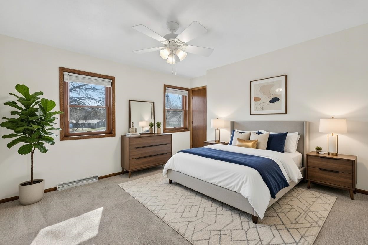 2567 Petersburg Circle