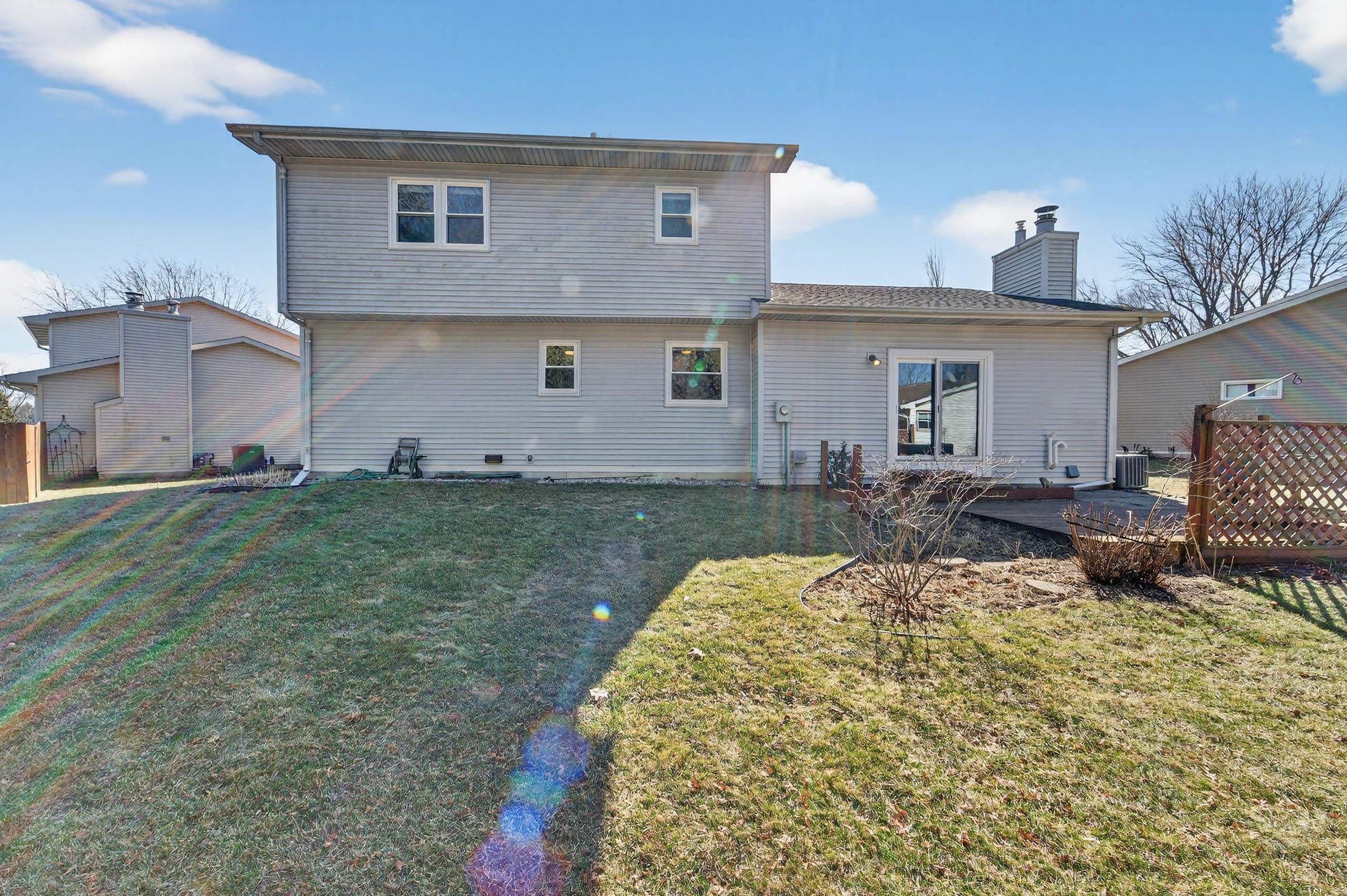 2567 Petersburg Circle