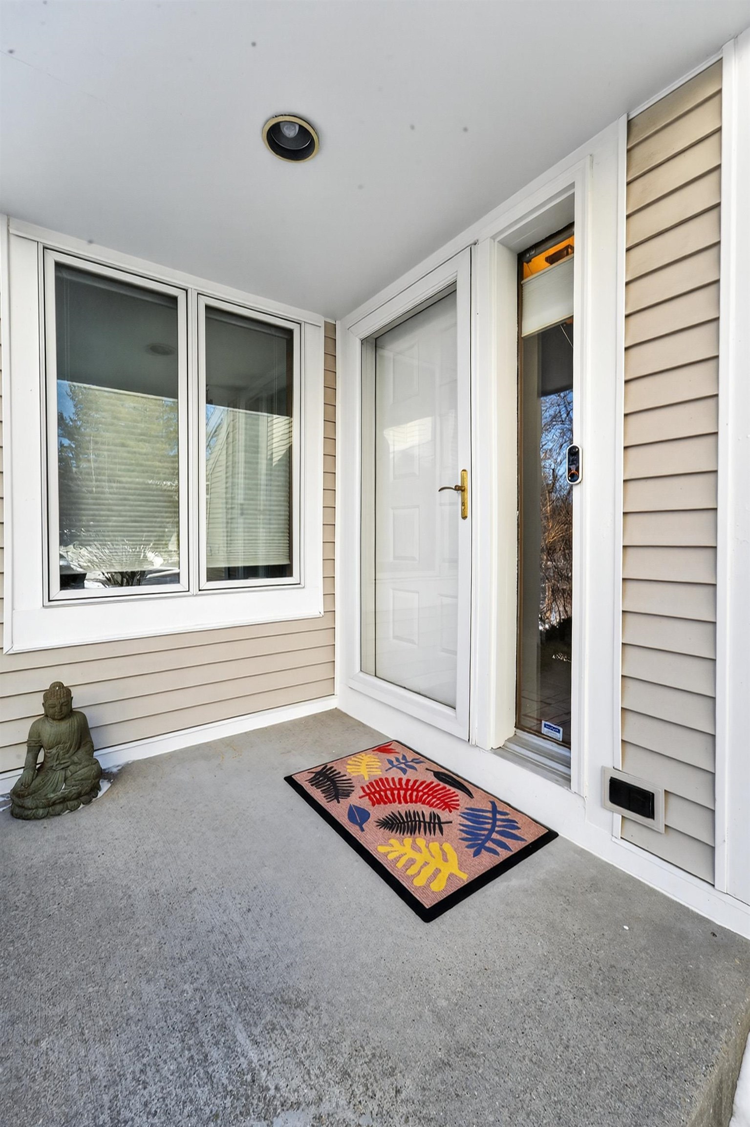 12 Oak Creek Trail