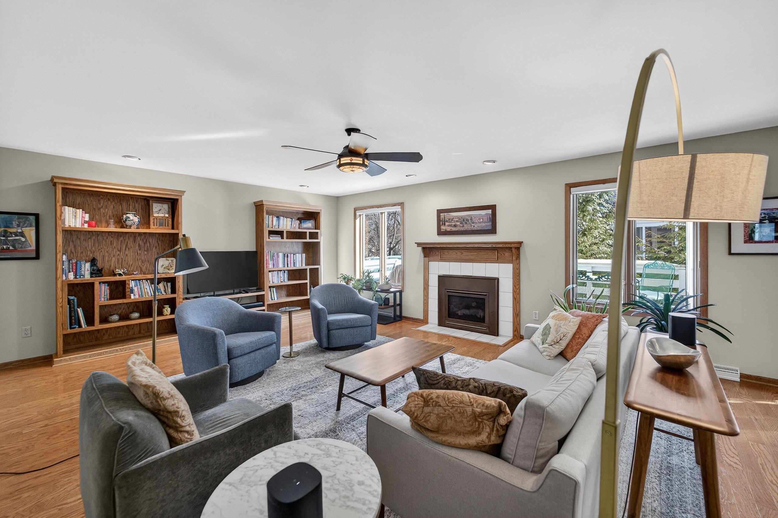 12 Oak Creek Trail