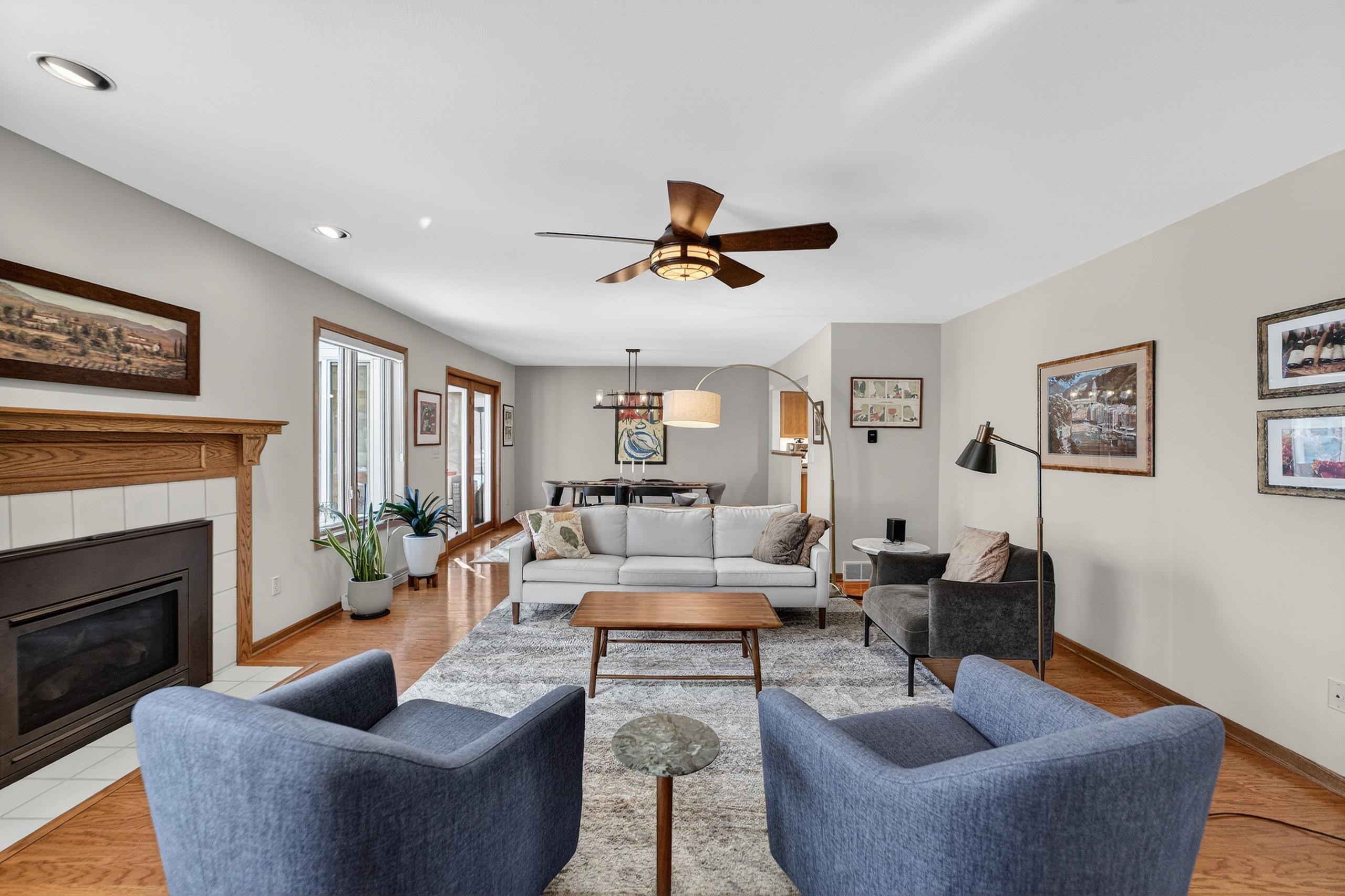 12 Oak Creek Trail