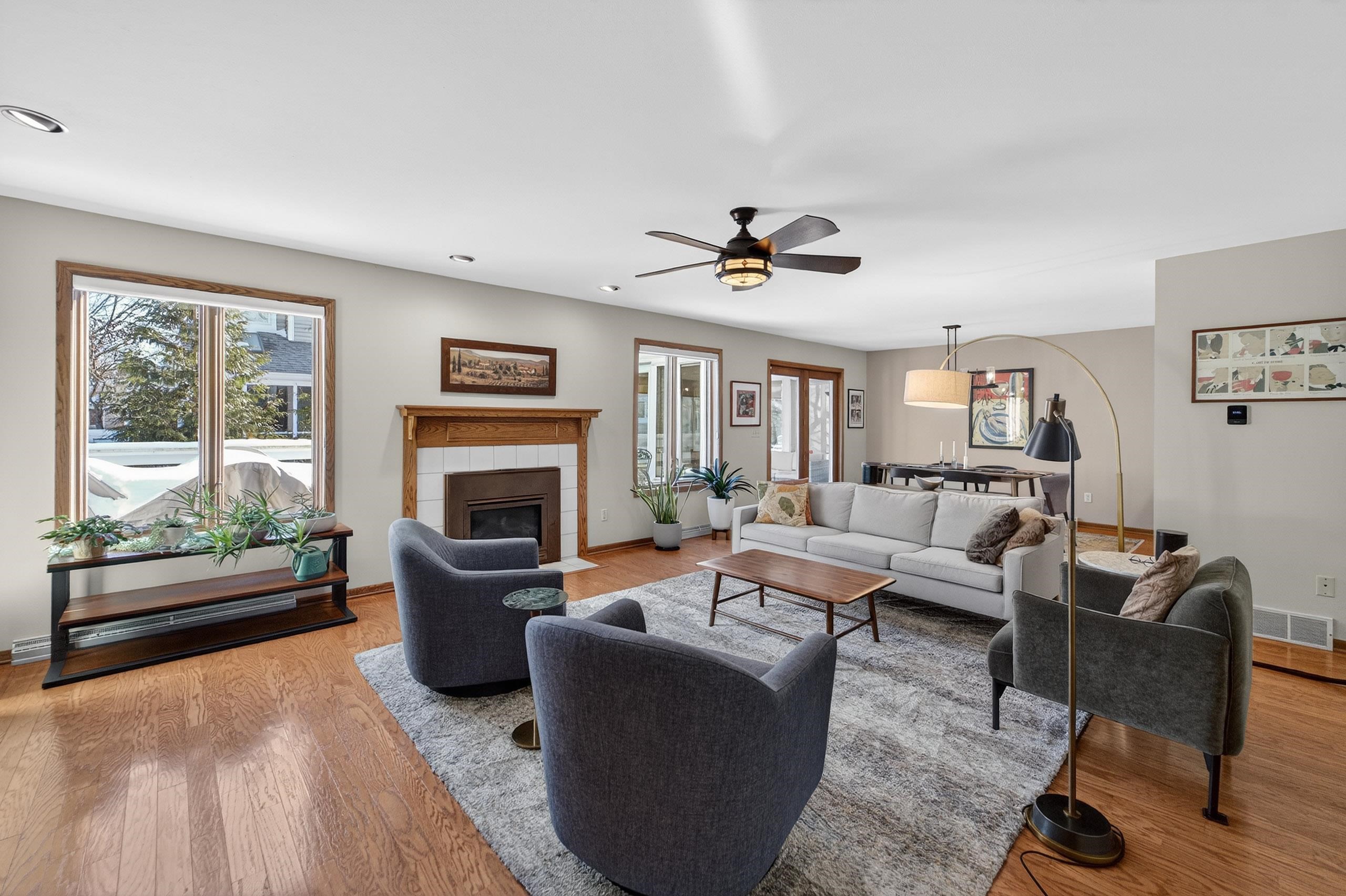 12 Oak Creek Trail