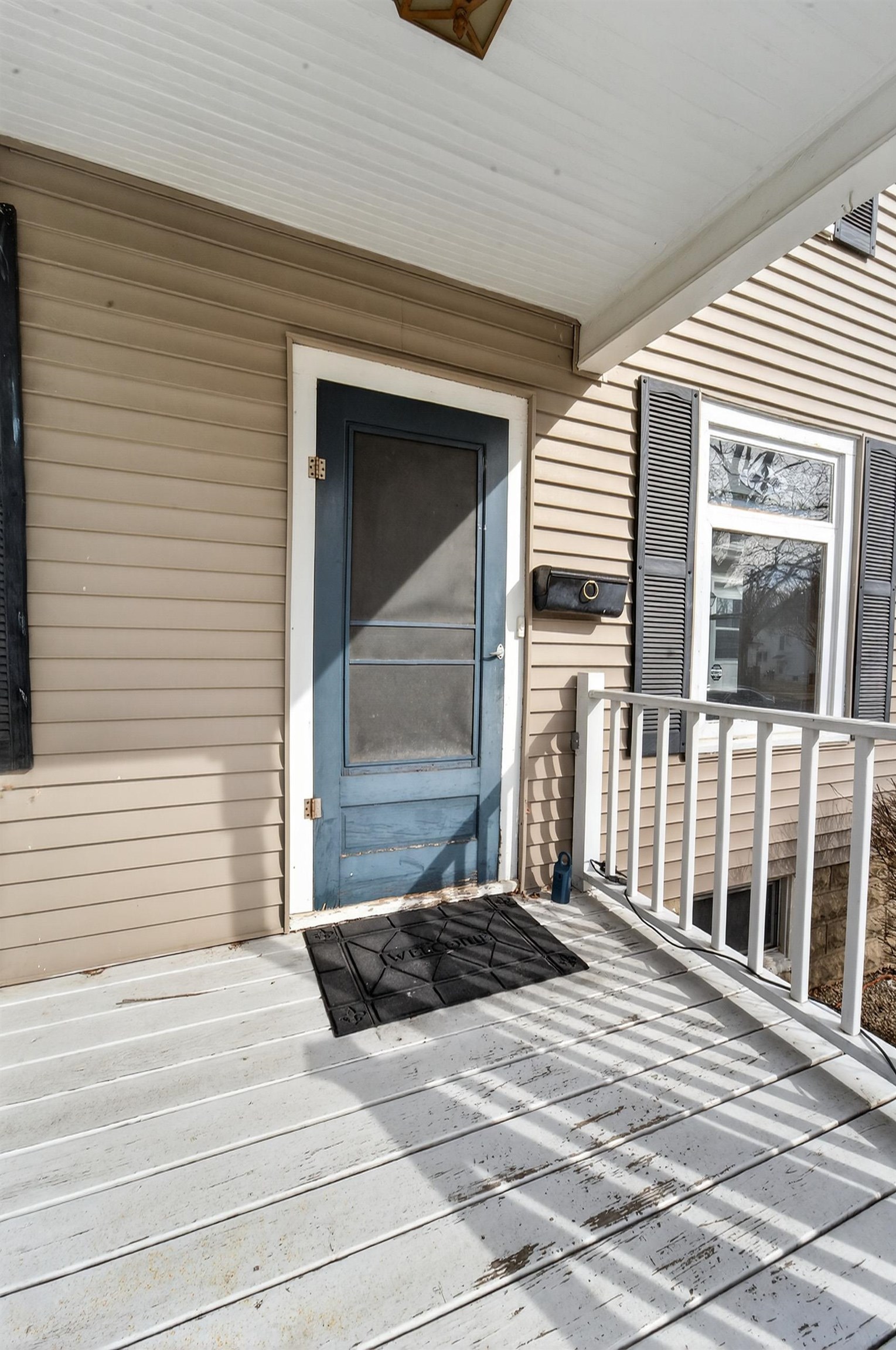 840 W Jefferson Street