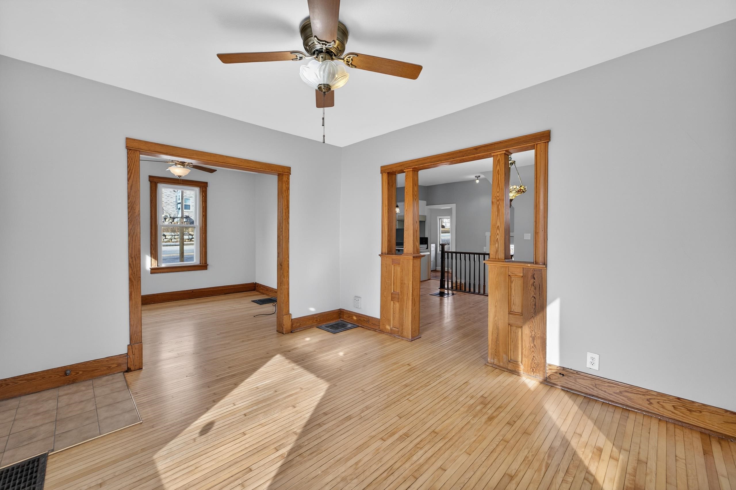 840 W Jefferson Street