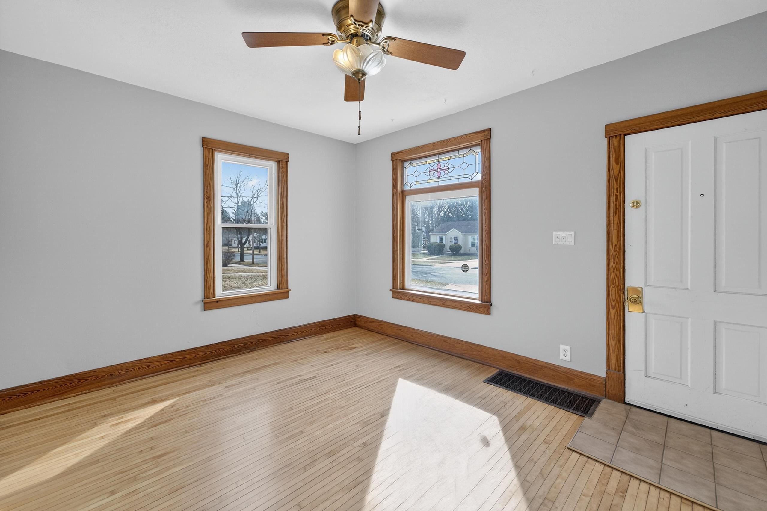 840 W Jefferson Street