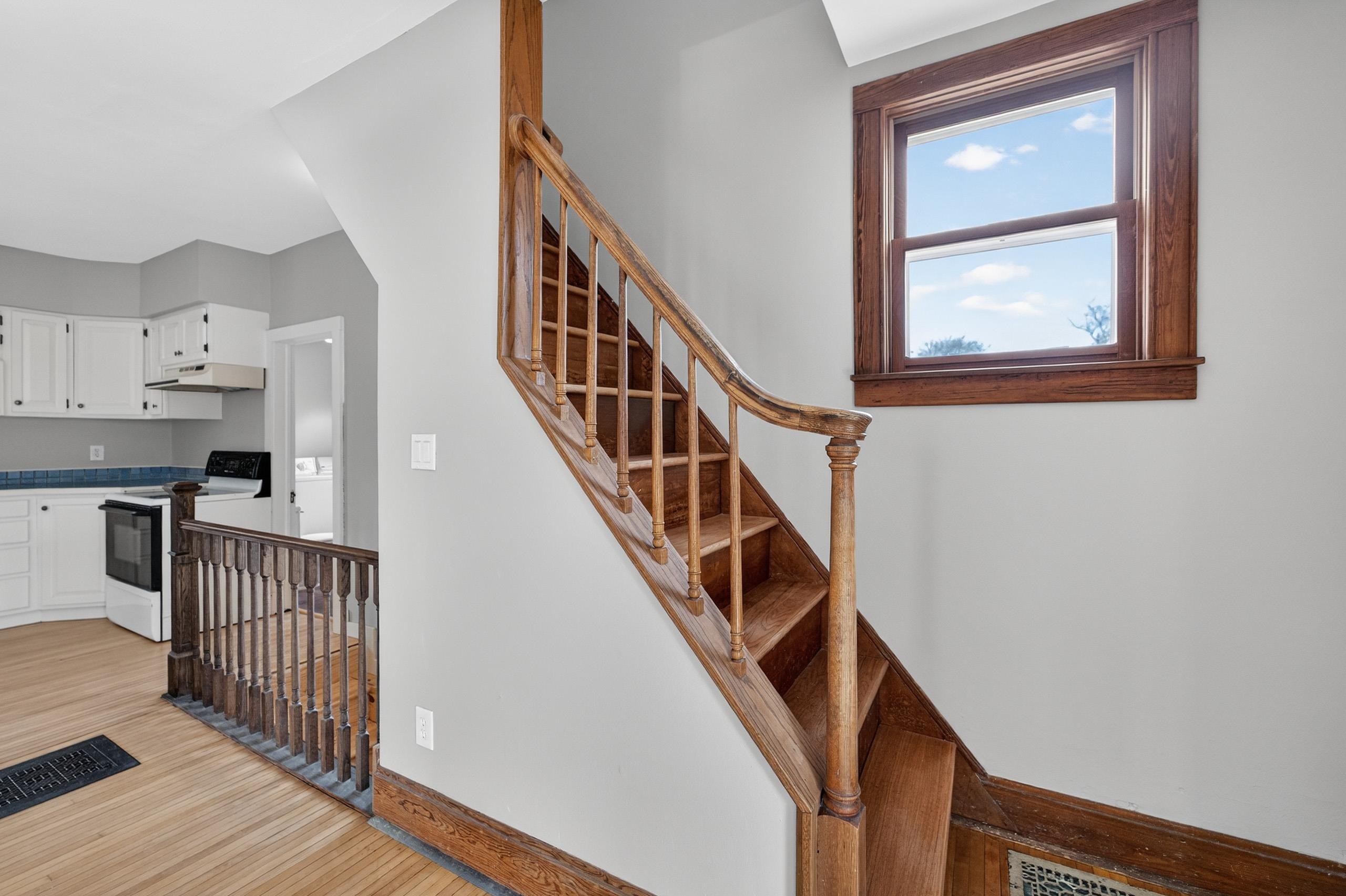 840 W Jefferson Street