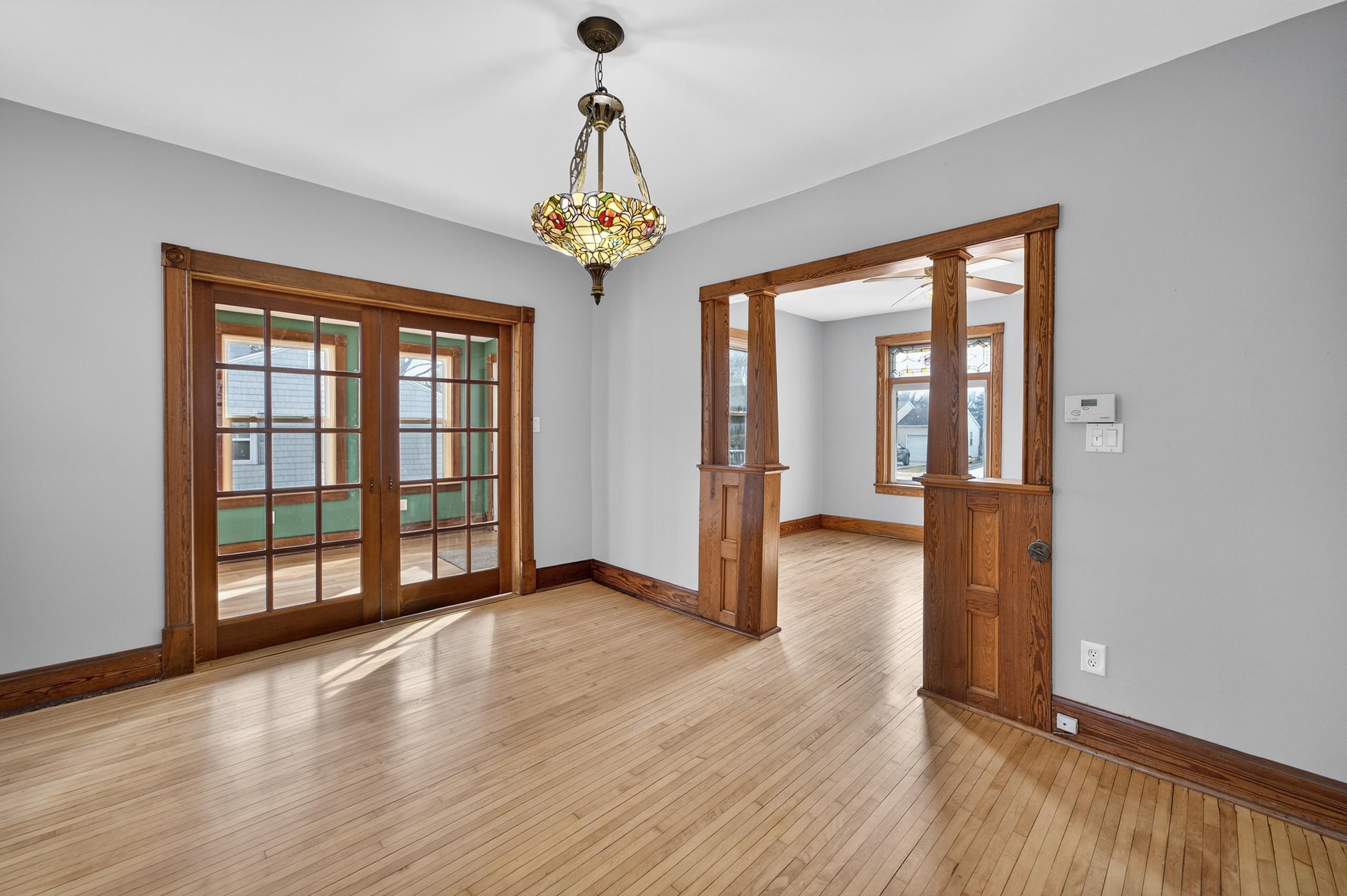 840 W Jefferson Street