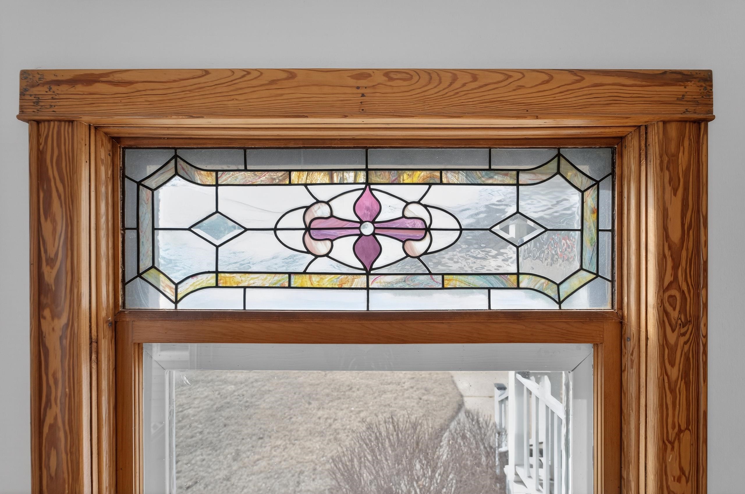 840 W Jefferson Street