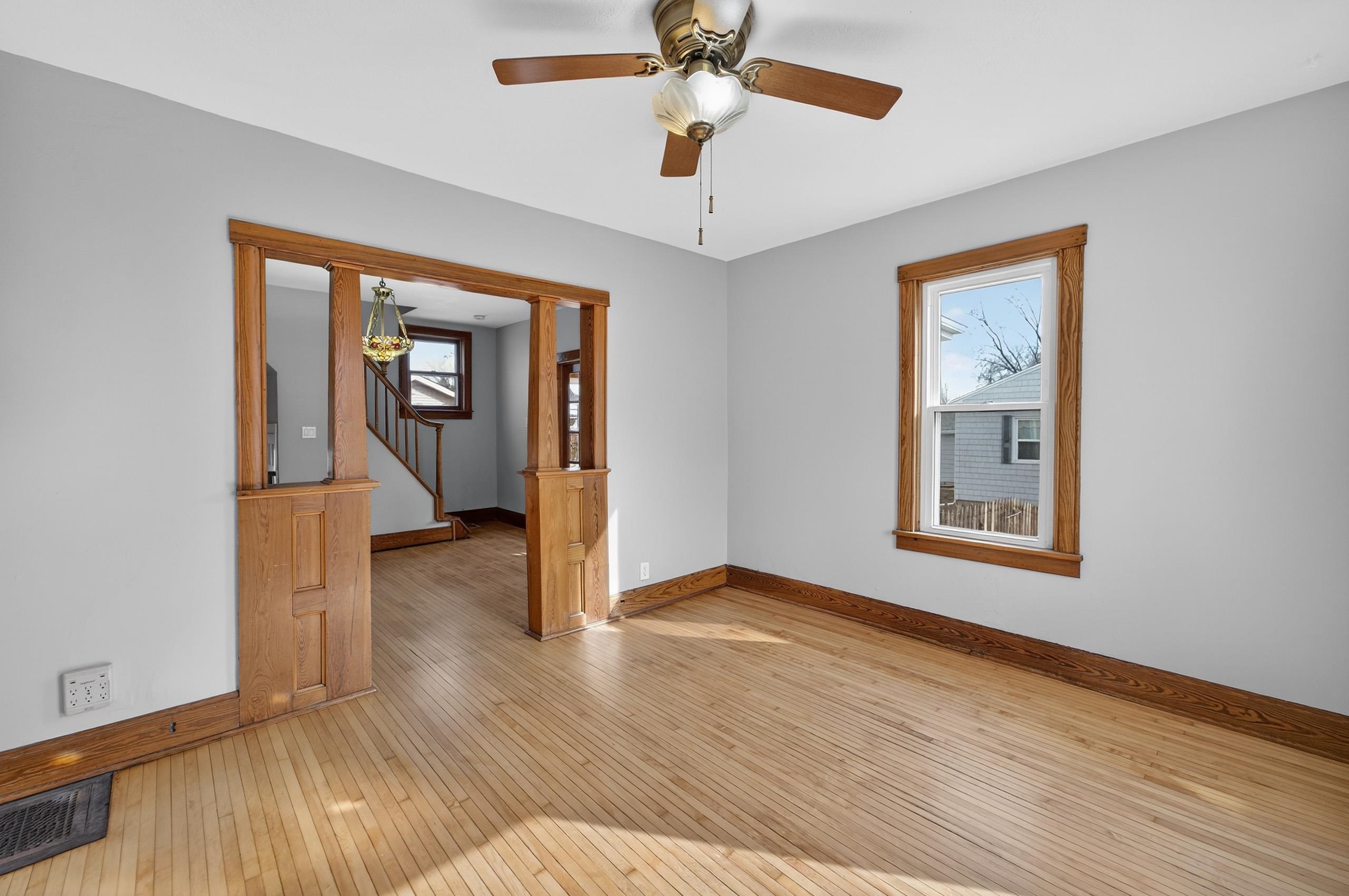 840 W Jefferson Street