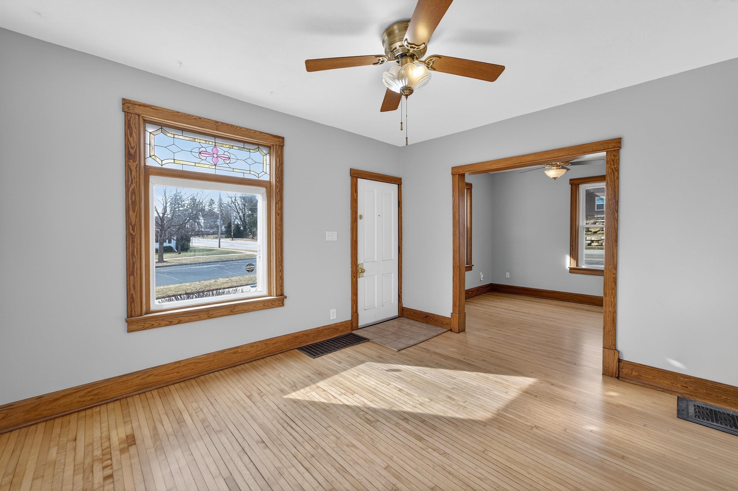 840 W Jefferson Street