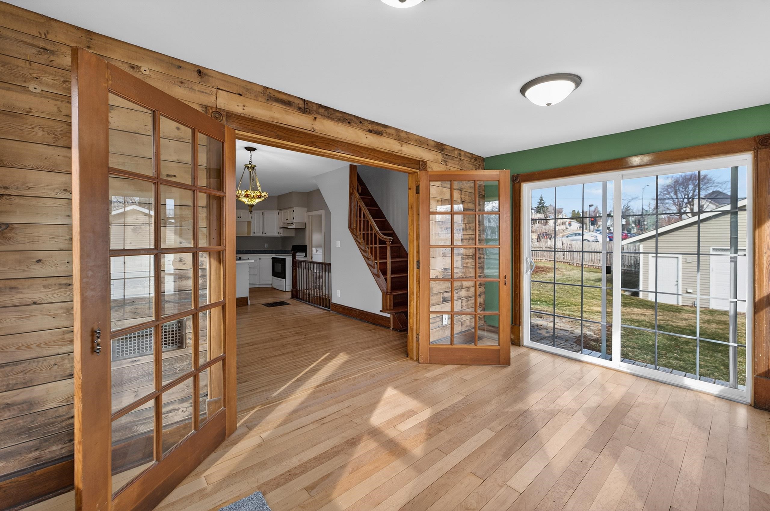 840 W Jefferson Street