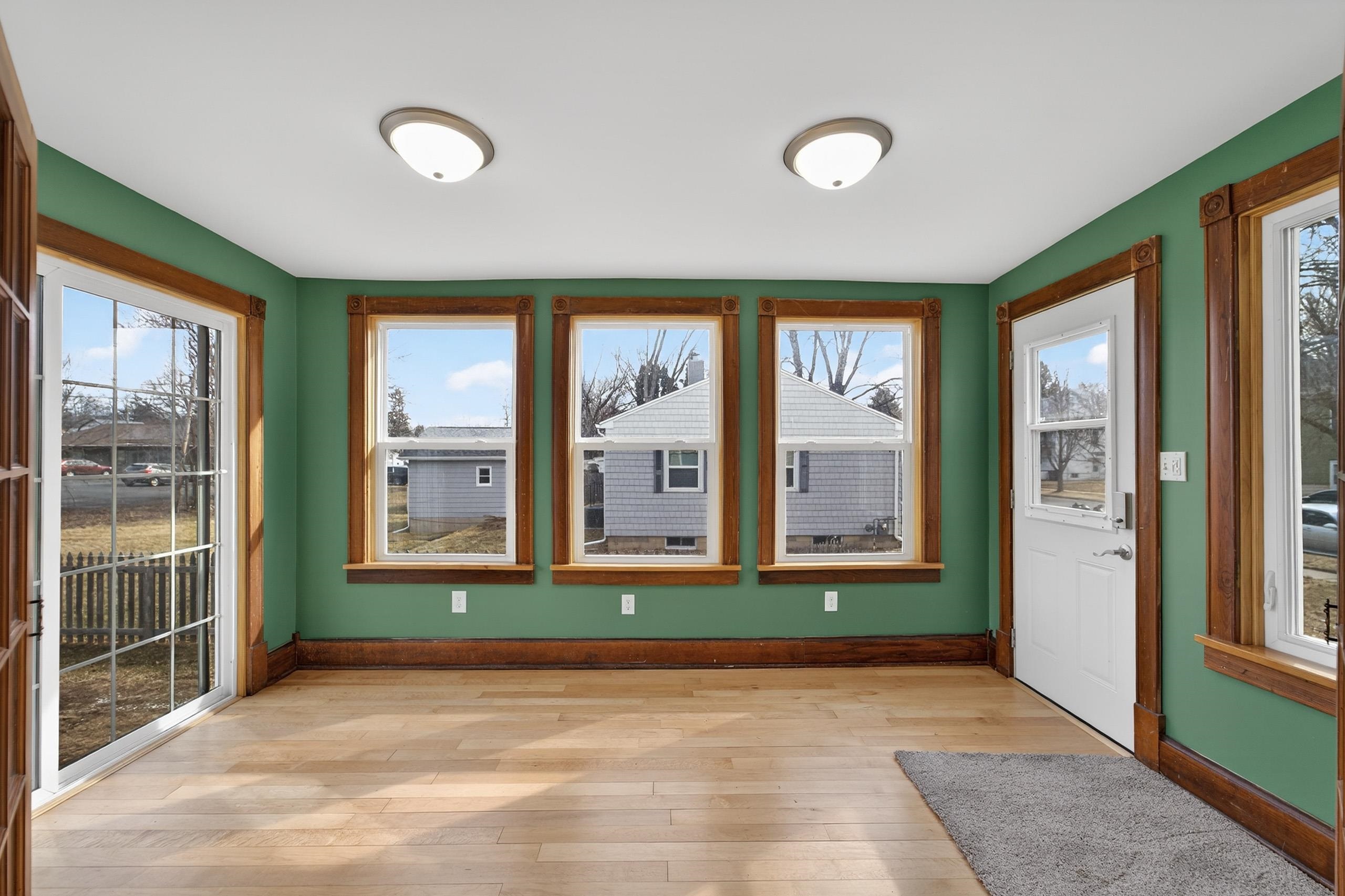 840 W Jefferson Street