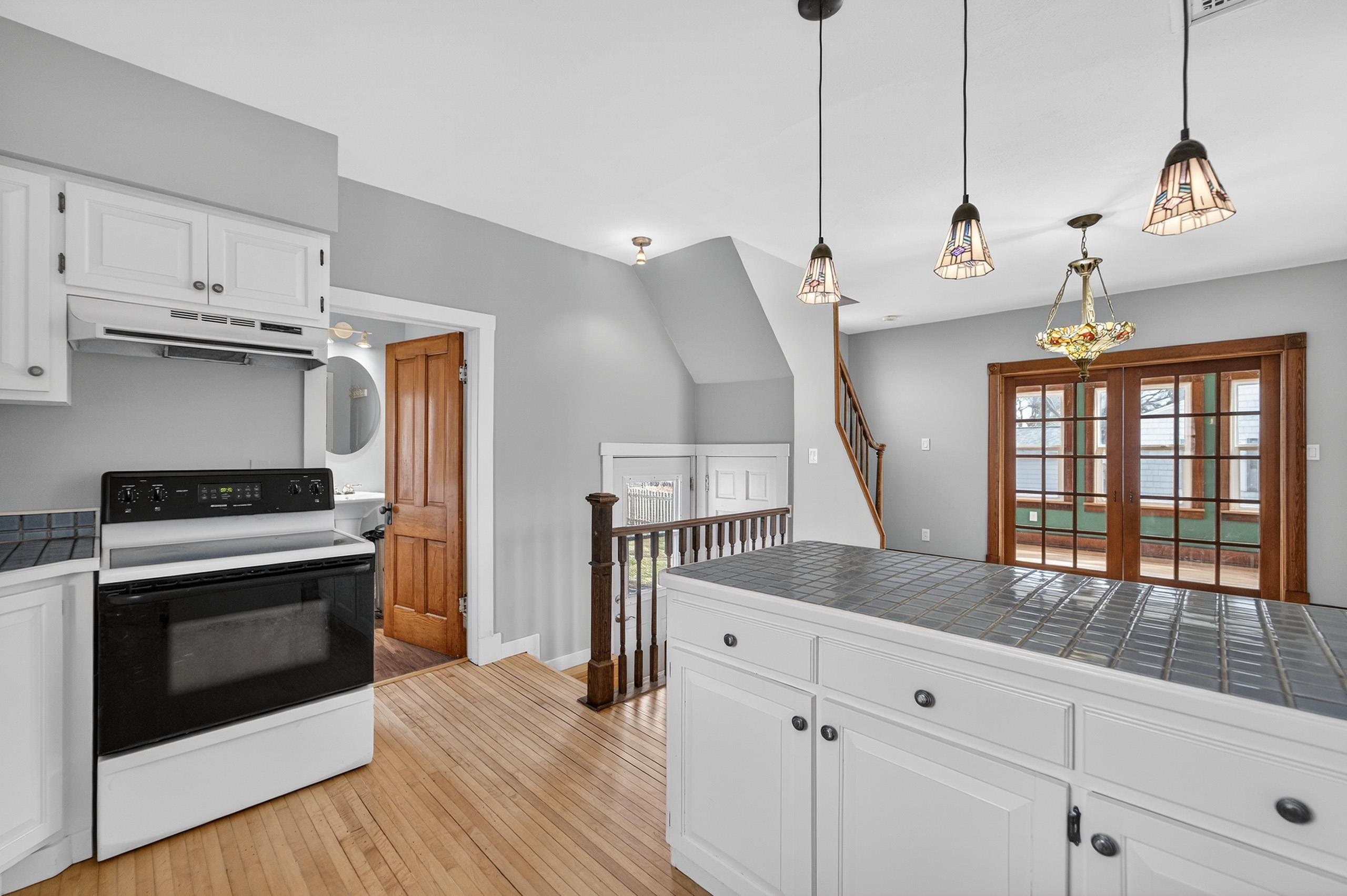 840 W Jefferson Street