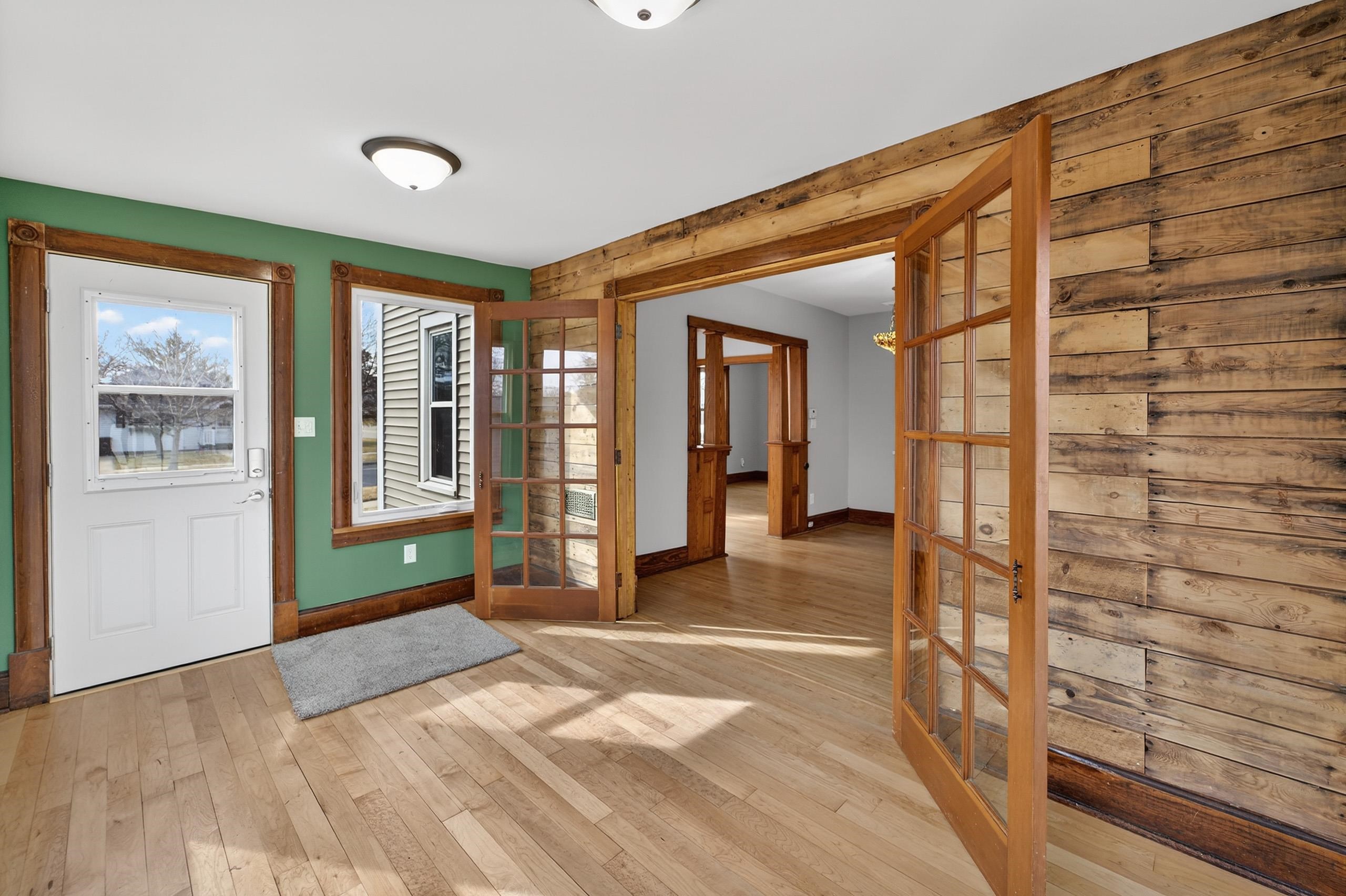 840 W Jefferson Street