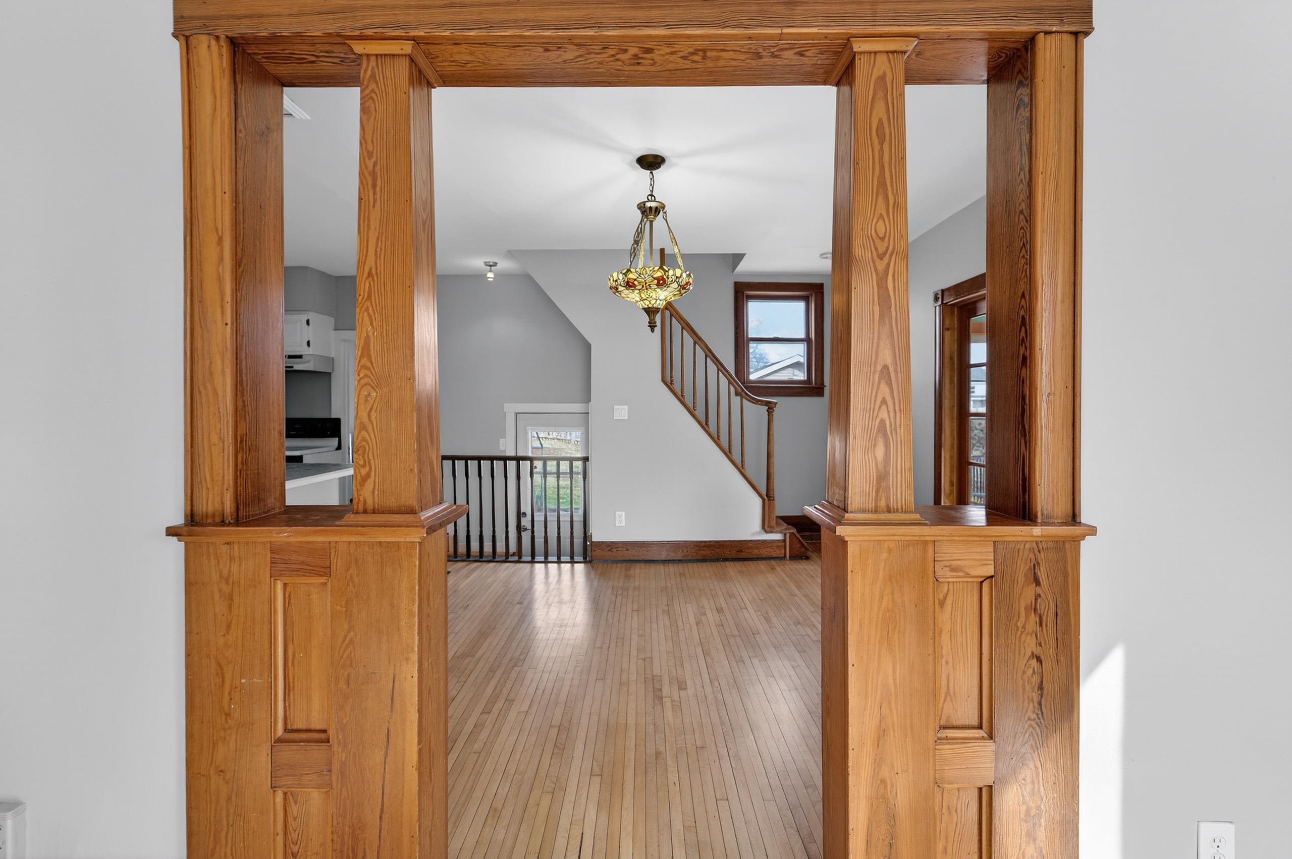 840 W Jefferson Street