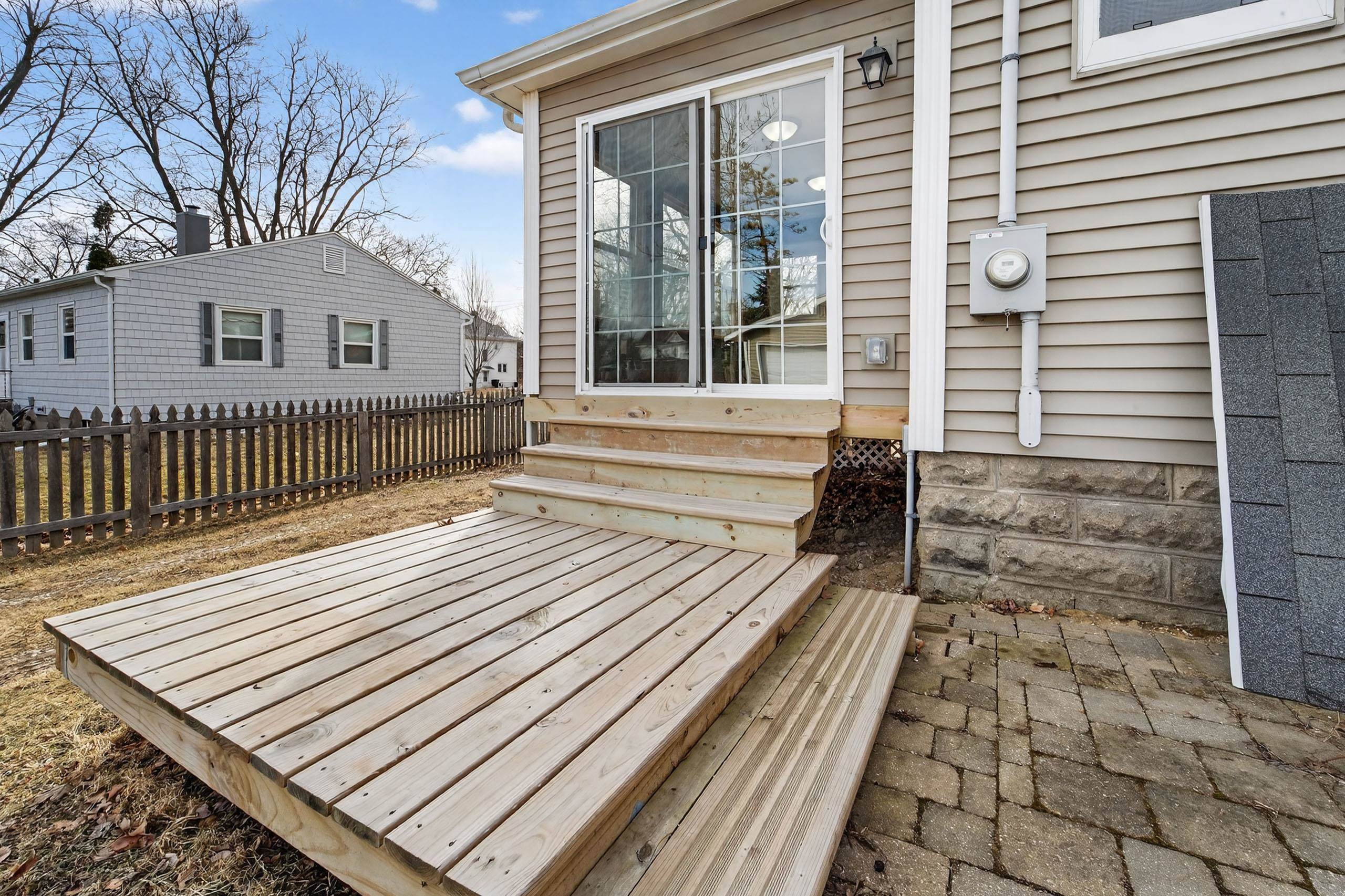 840 W Jefferson Street