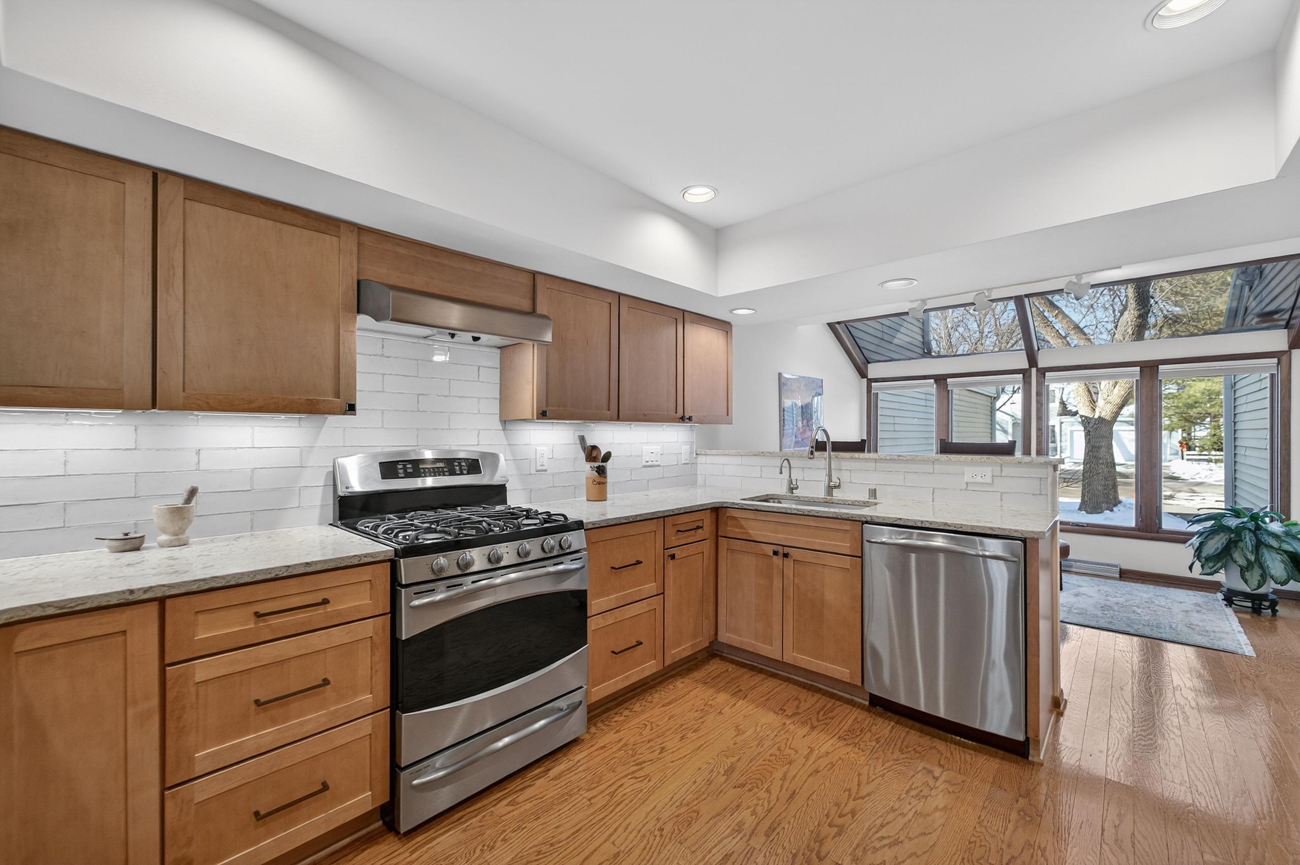 12 Oak Creek Trail