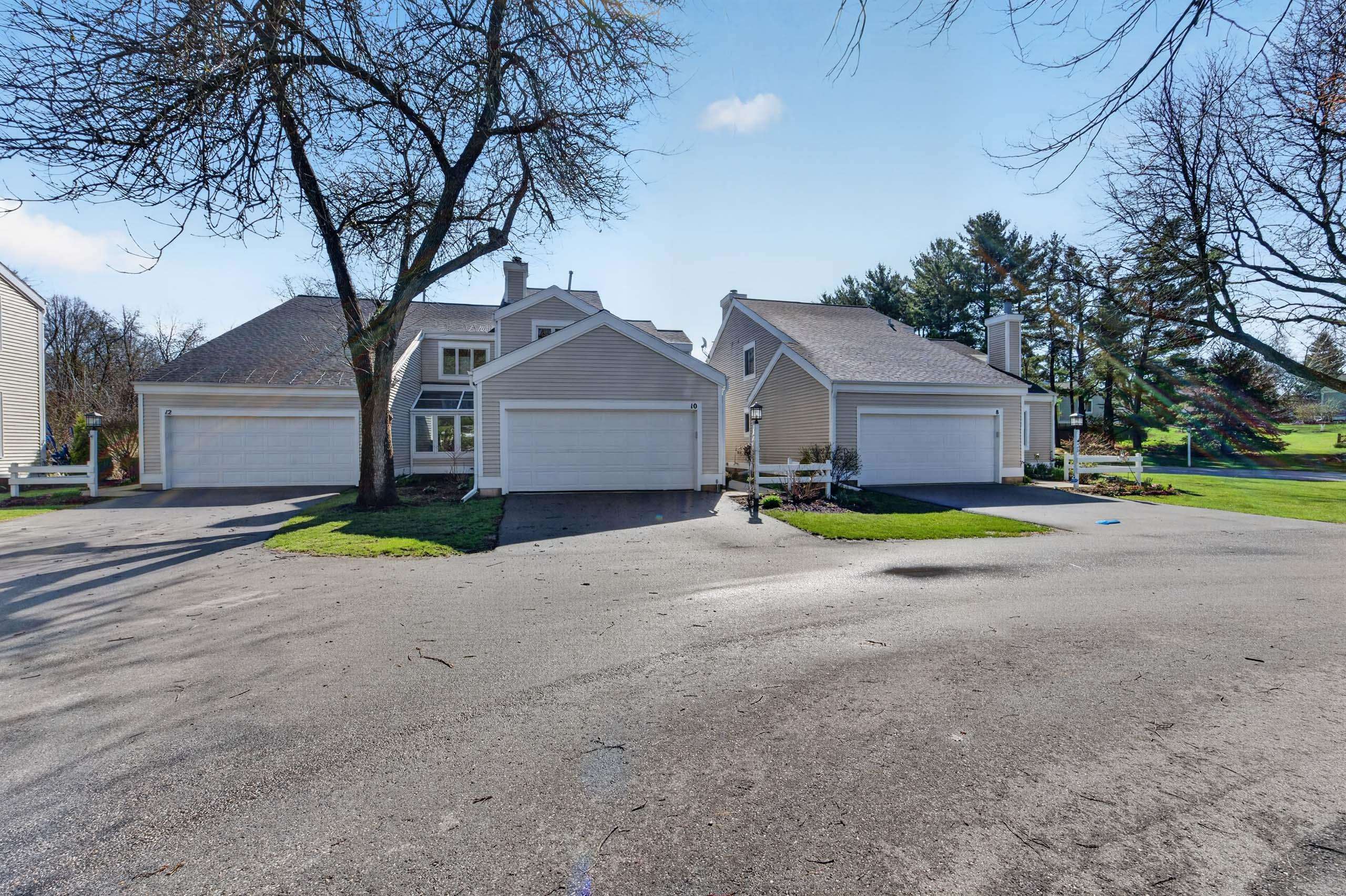12 Oak Creek Trail