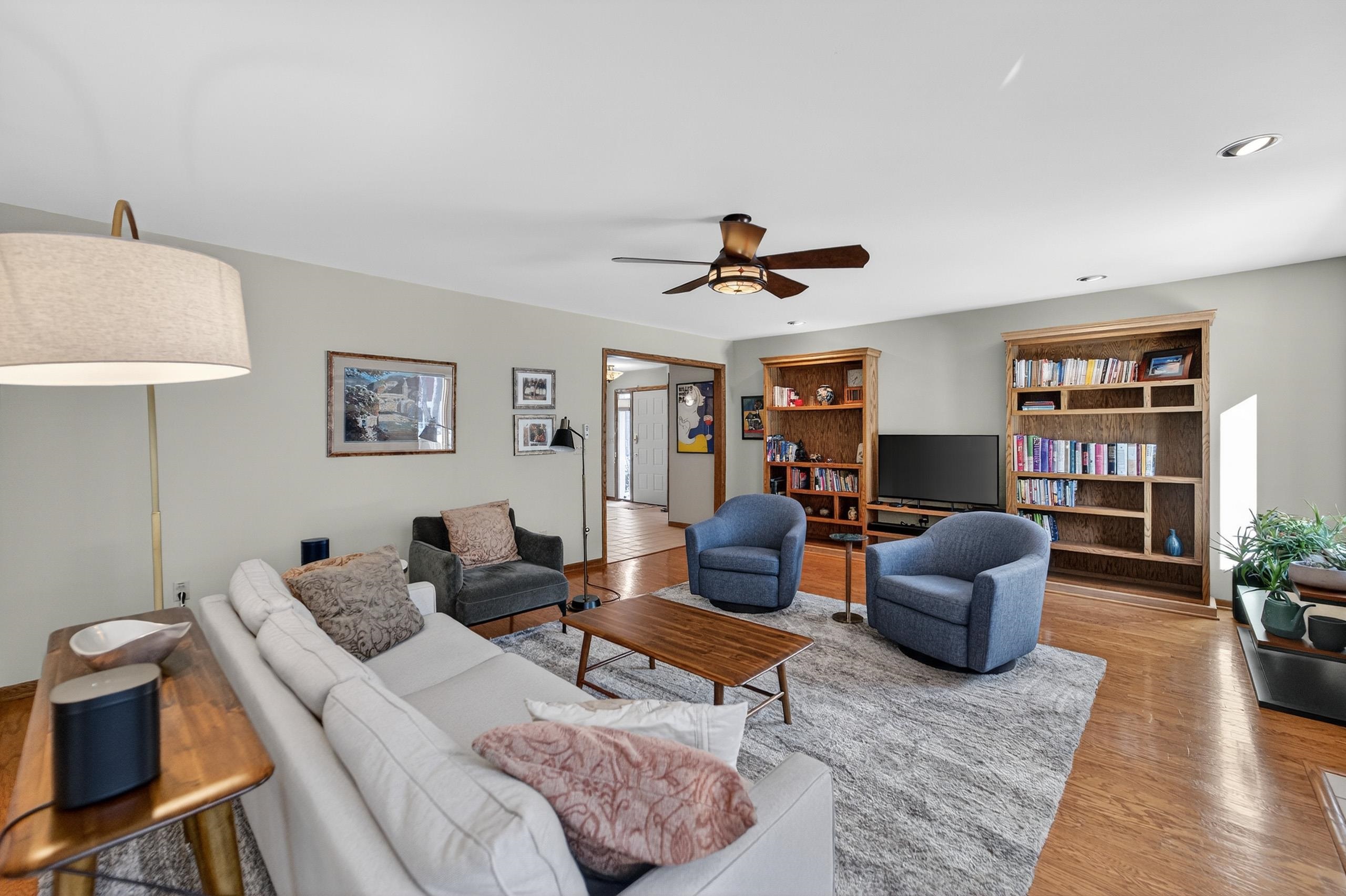 12 Oak Creek Trail