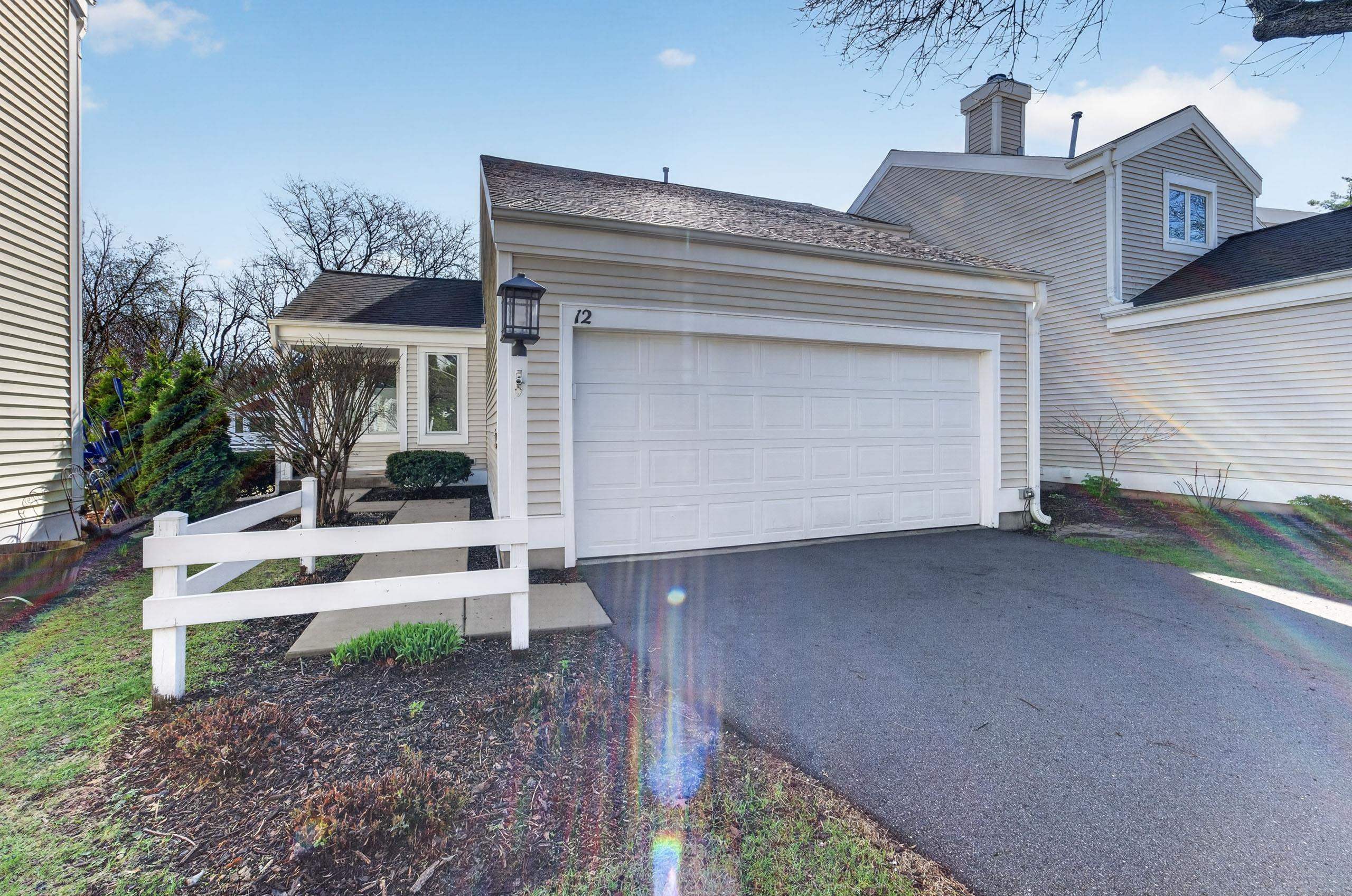 12 Oak Creek Trail