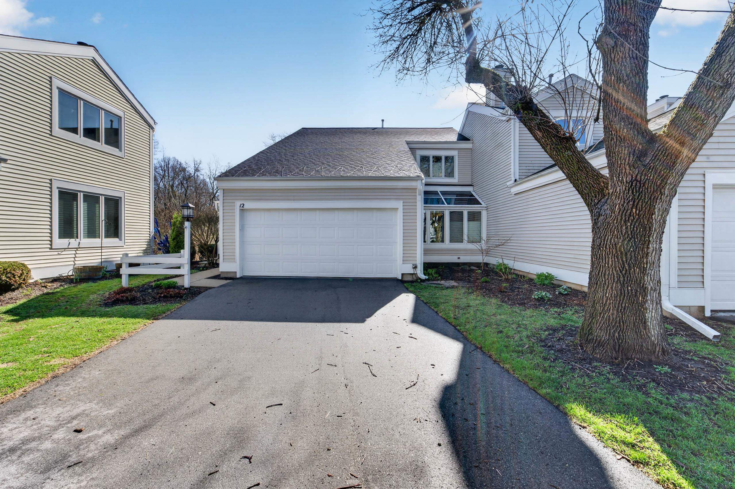 12 Oak Creek Trail