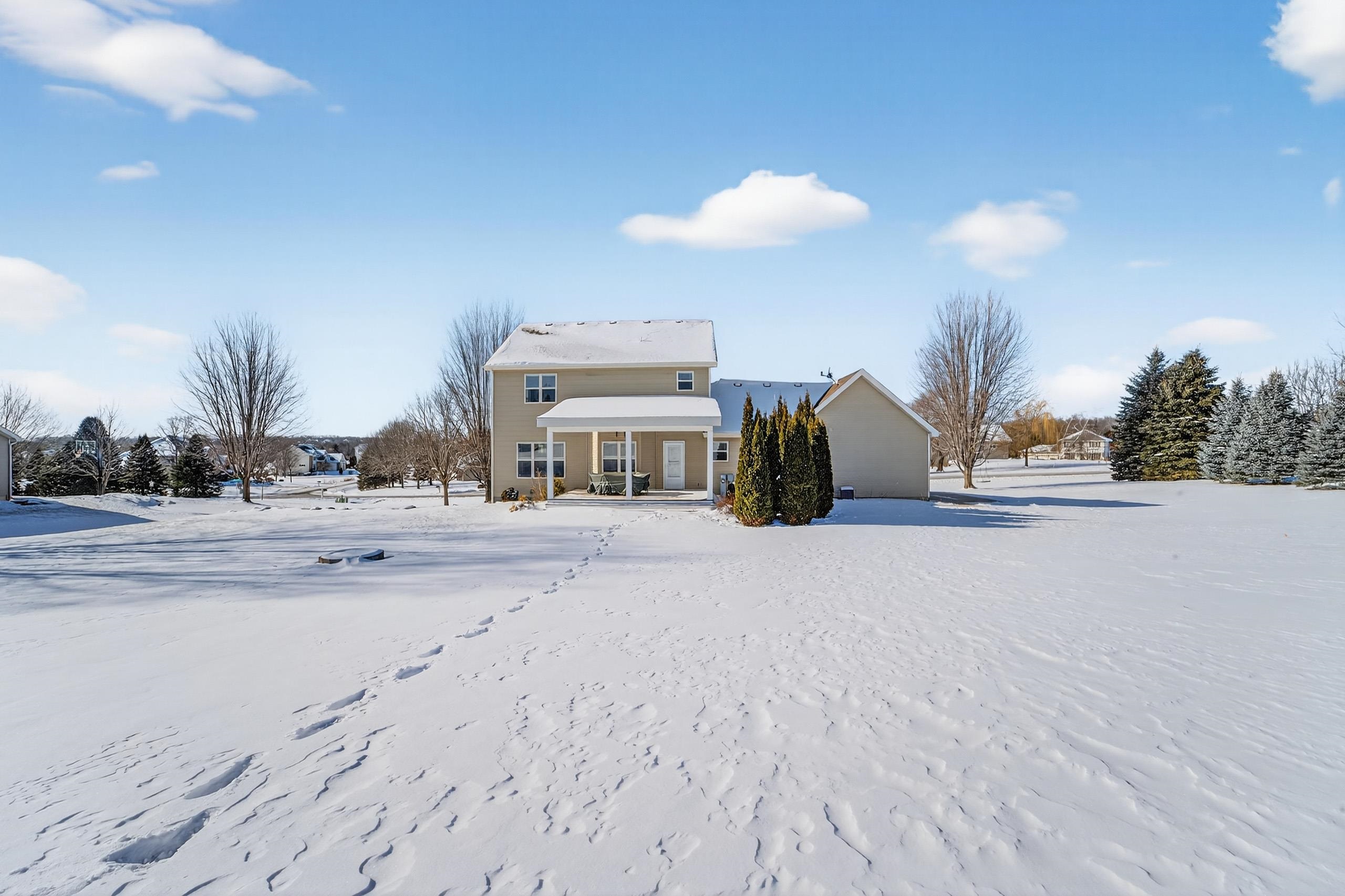 7571 Heather Knoll Lane