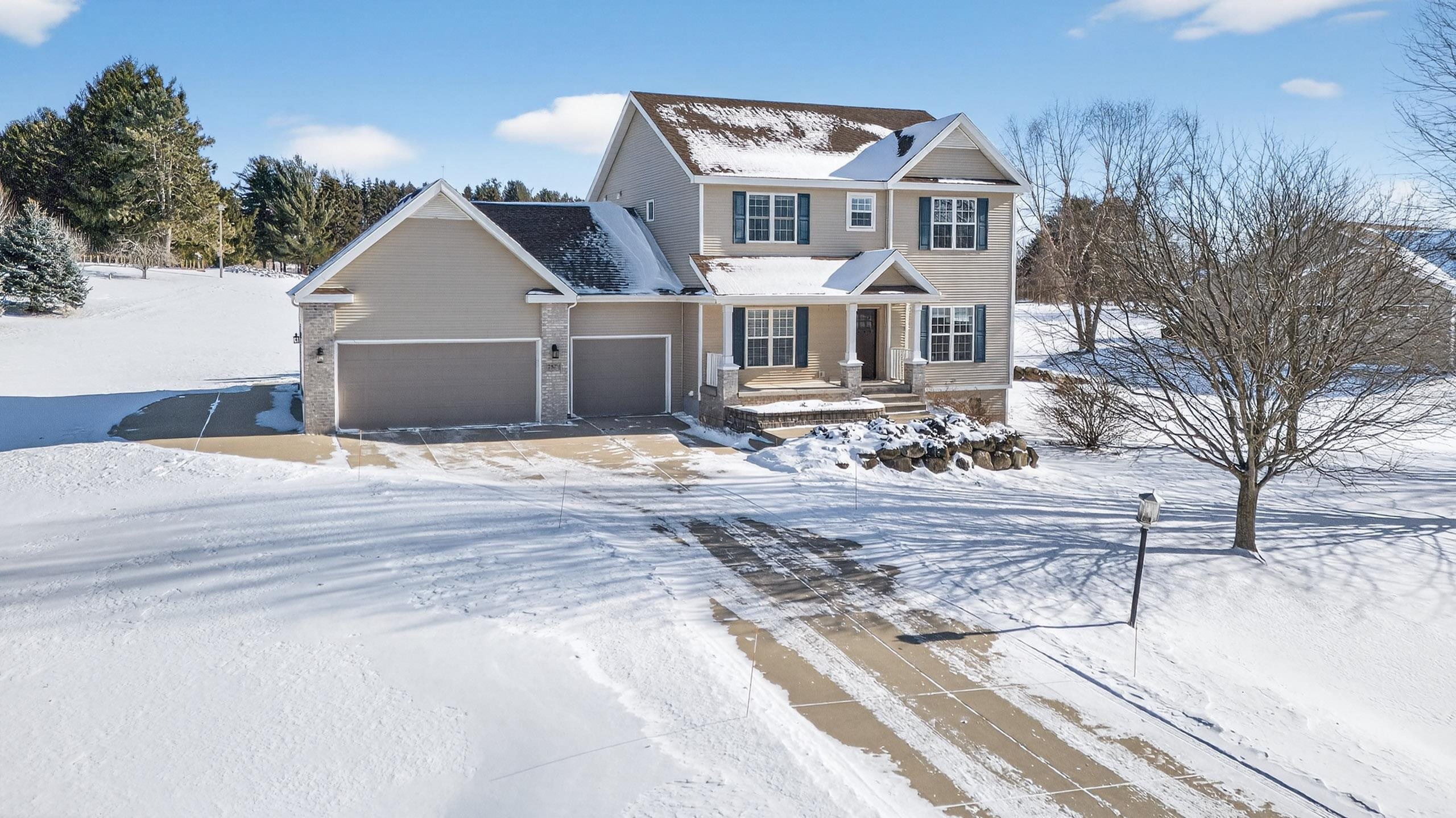 7571 Heather Knoll Lane