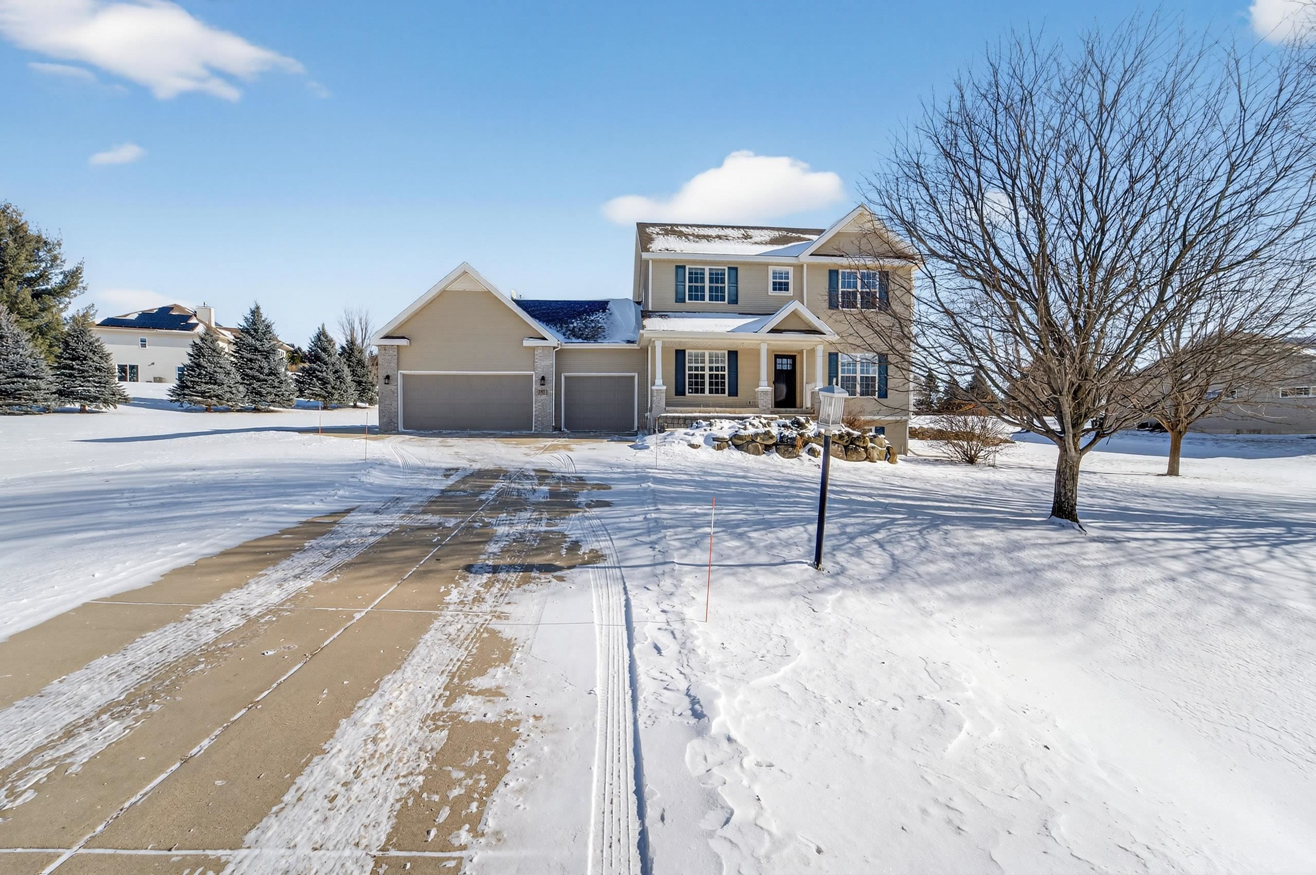 7571 Heather Knoll Lane