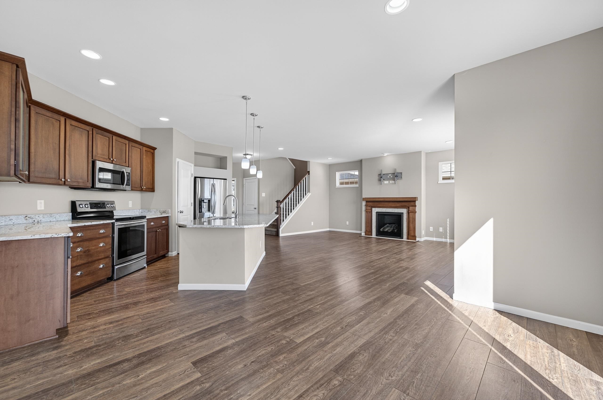 451 Sugar Maple Lane