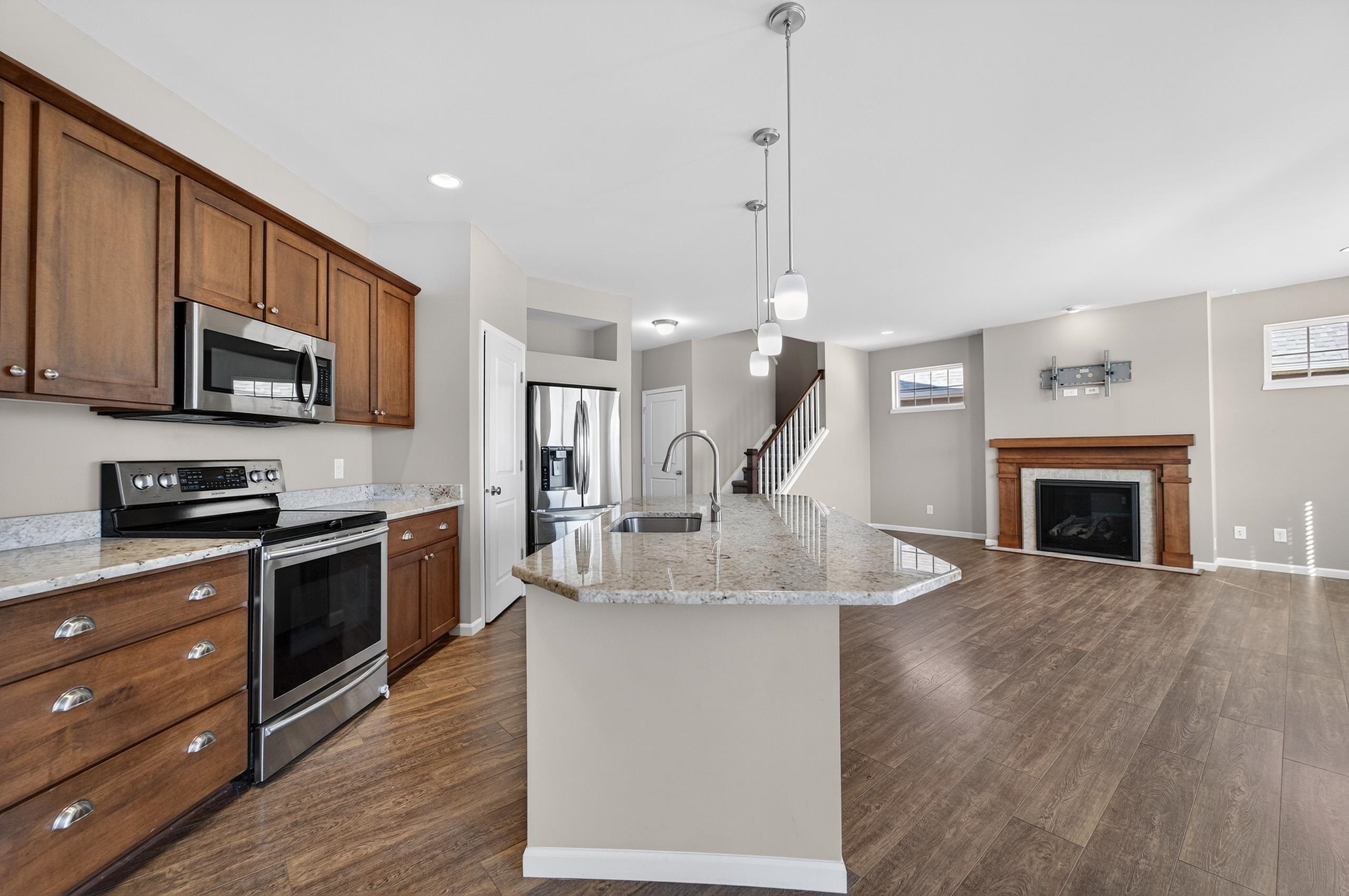 451 Sugar Maple Lane