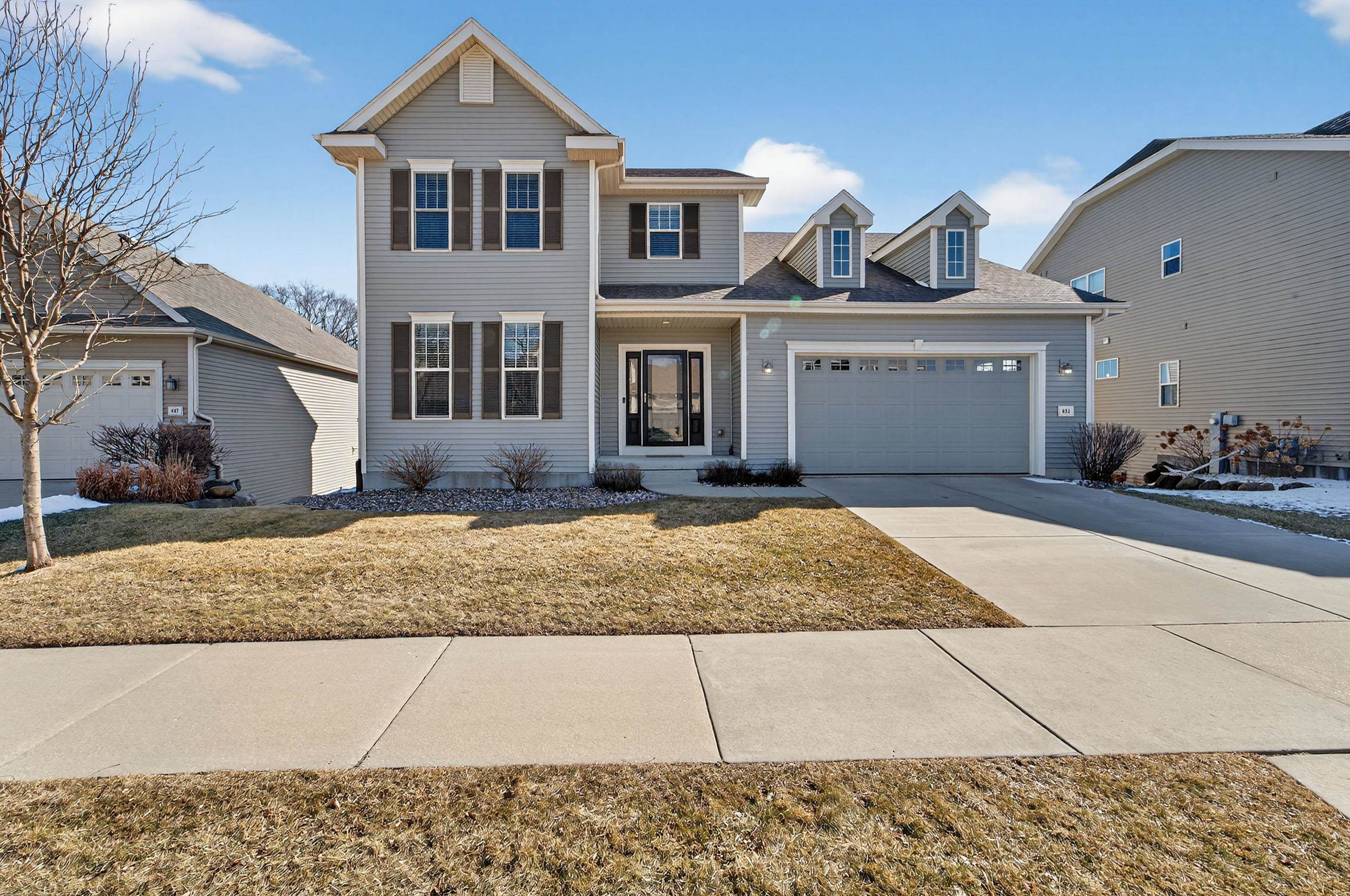 451 Sugar Maple Lane