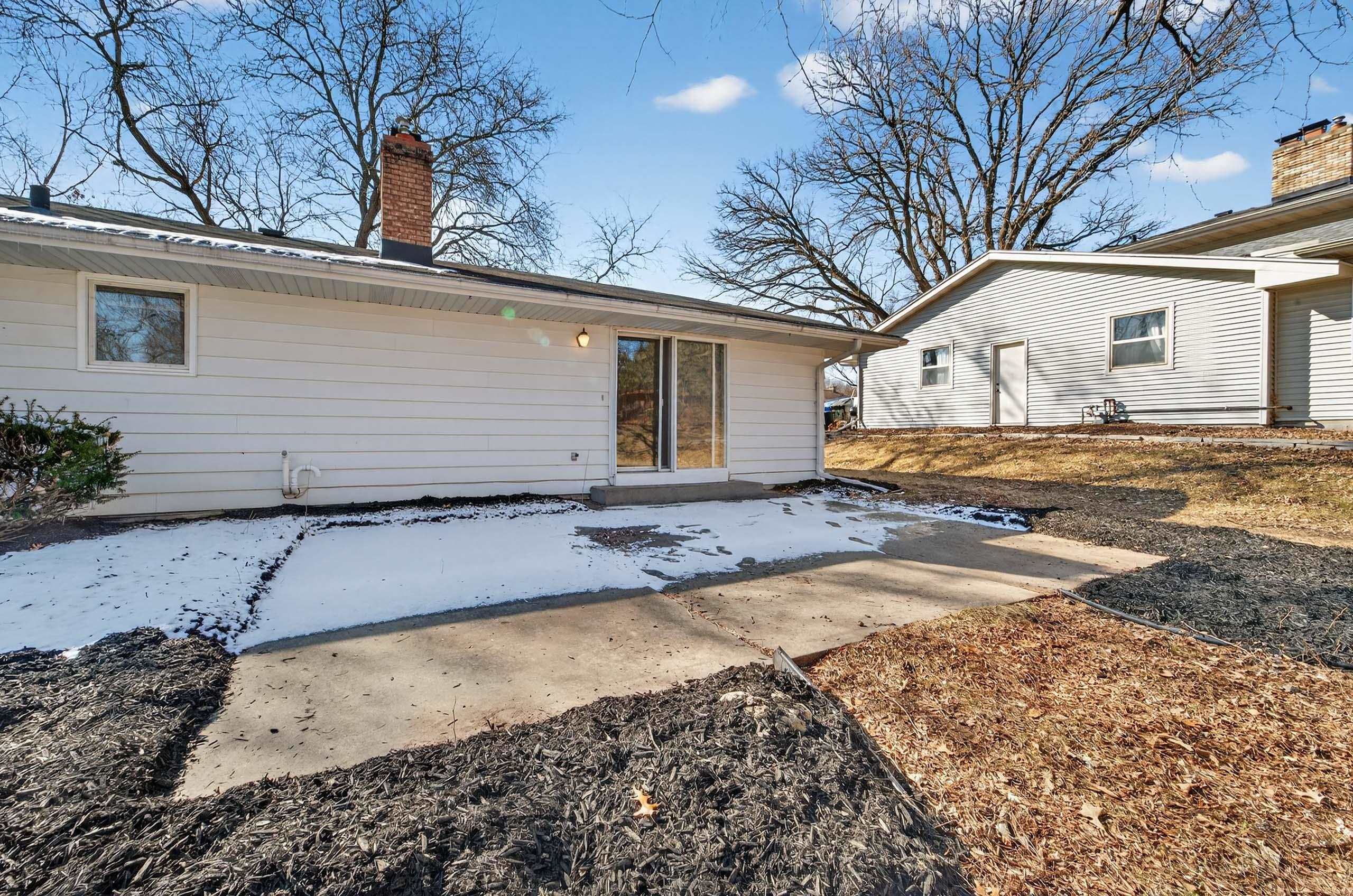5736 Pembroke Drive