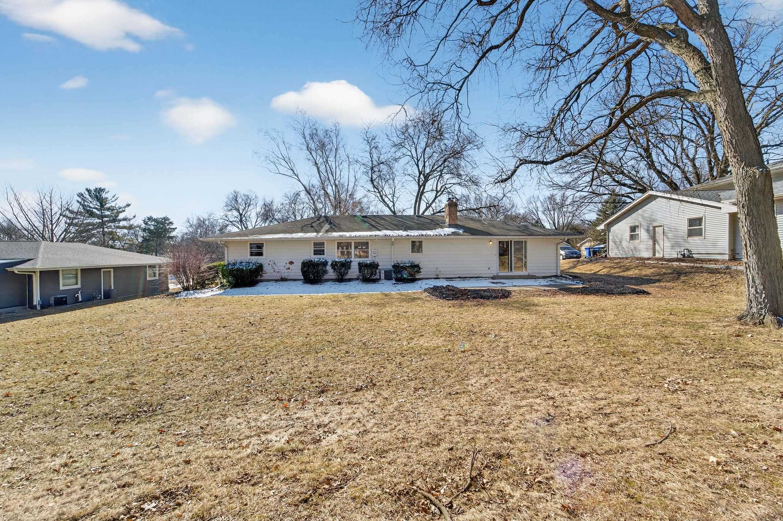 5736 Pembroke Drive