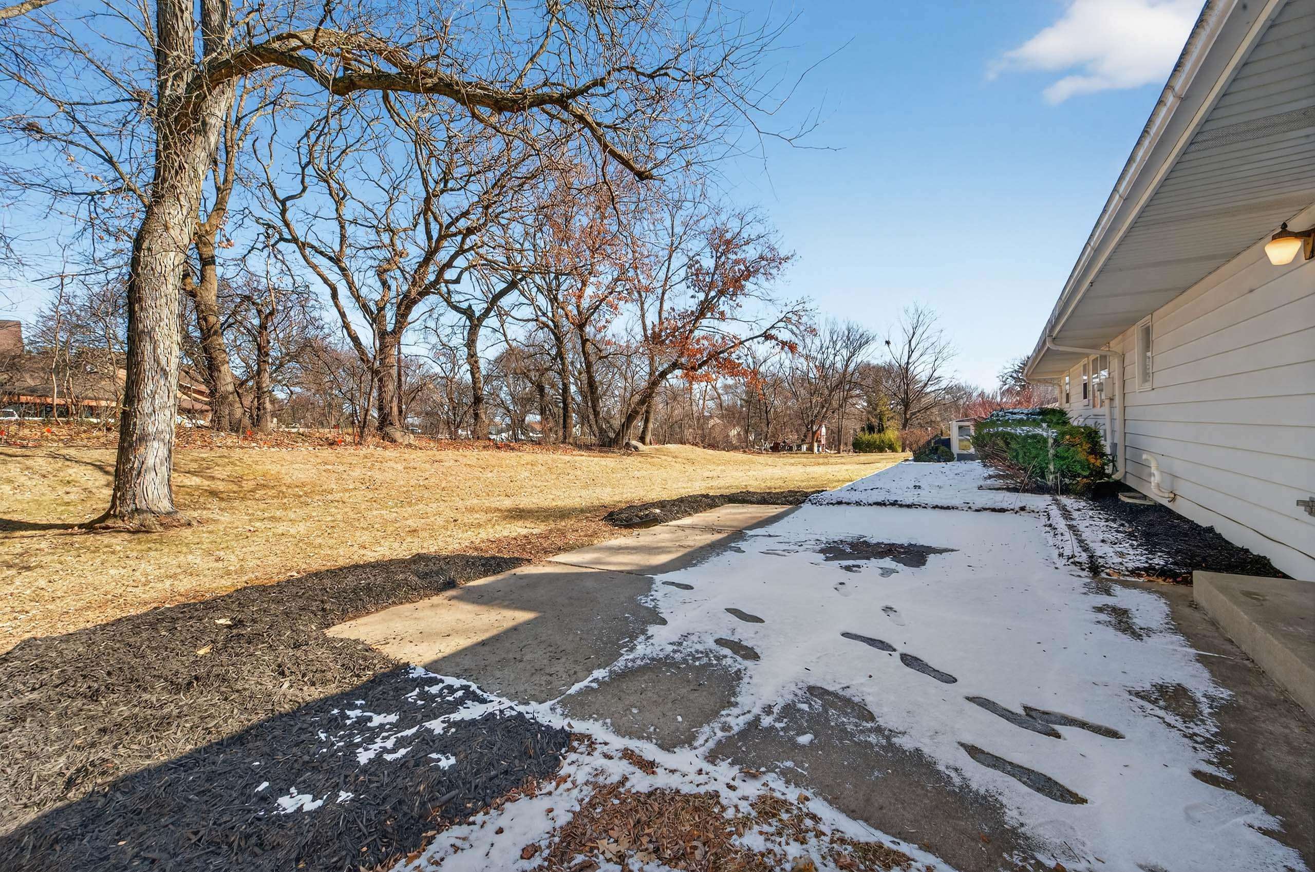 5736 Pembroke Drive